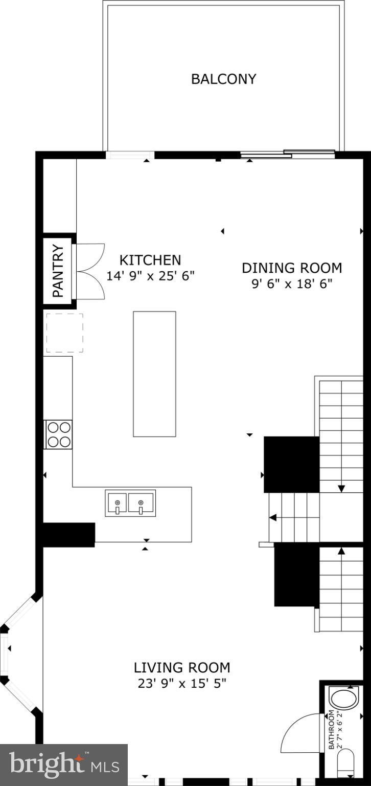 ADAMS CROSSING - Residential Lease