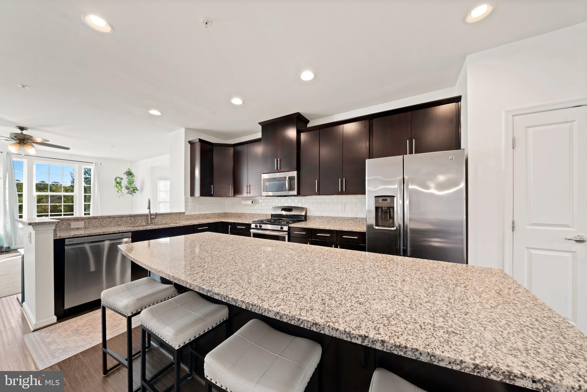 ADAMS CROSSING - Residential Lease