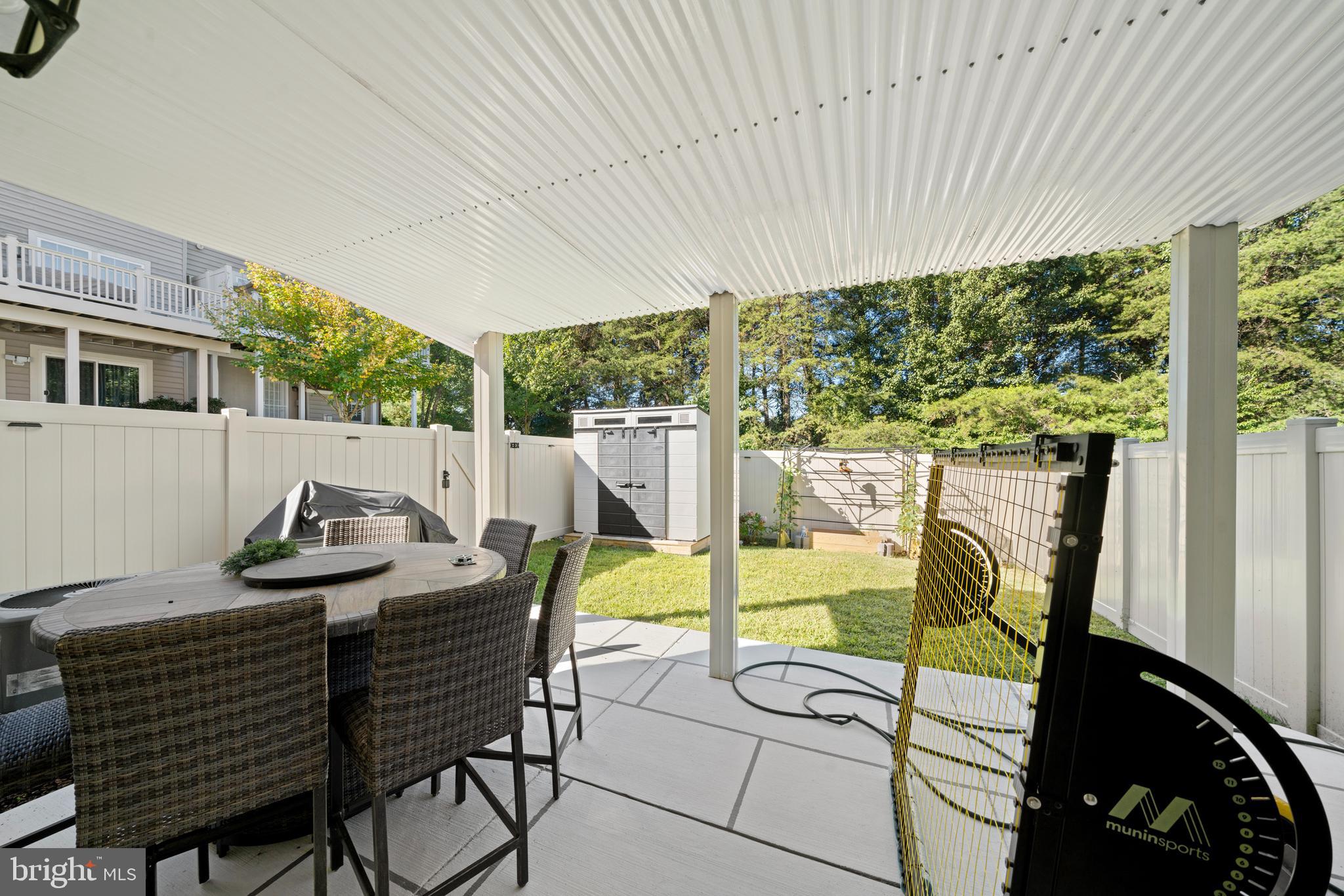 ADAMS CROSSING - Residential Lease