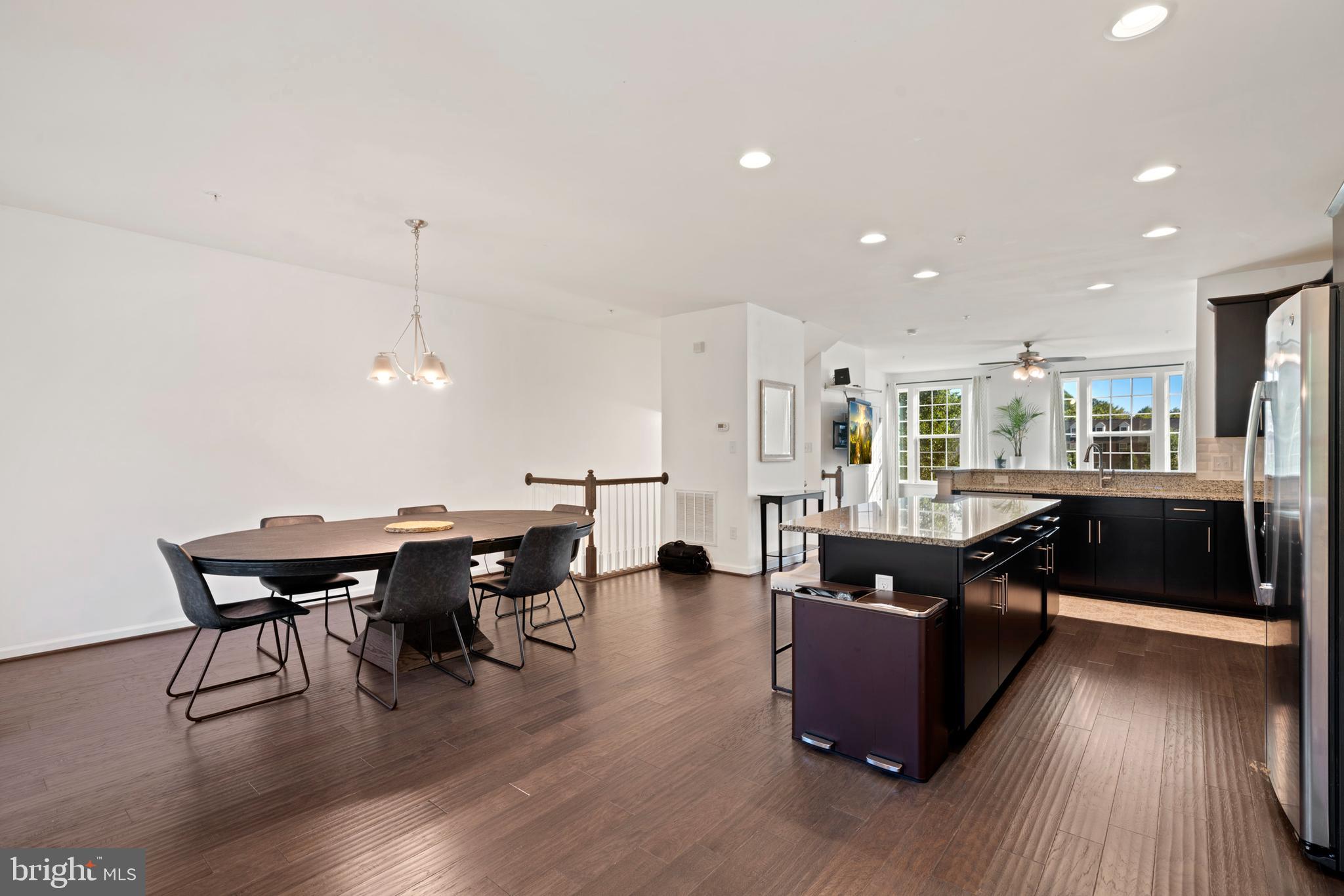 ADAMS CROSSING - Residential Lease