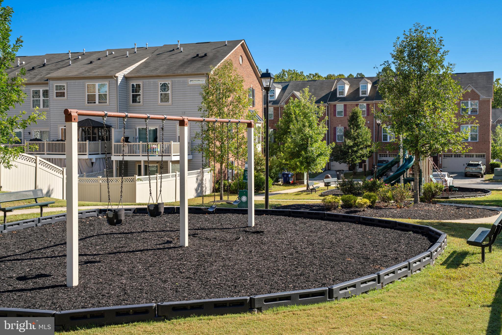 ADAMS CROSSING - Residential Lease