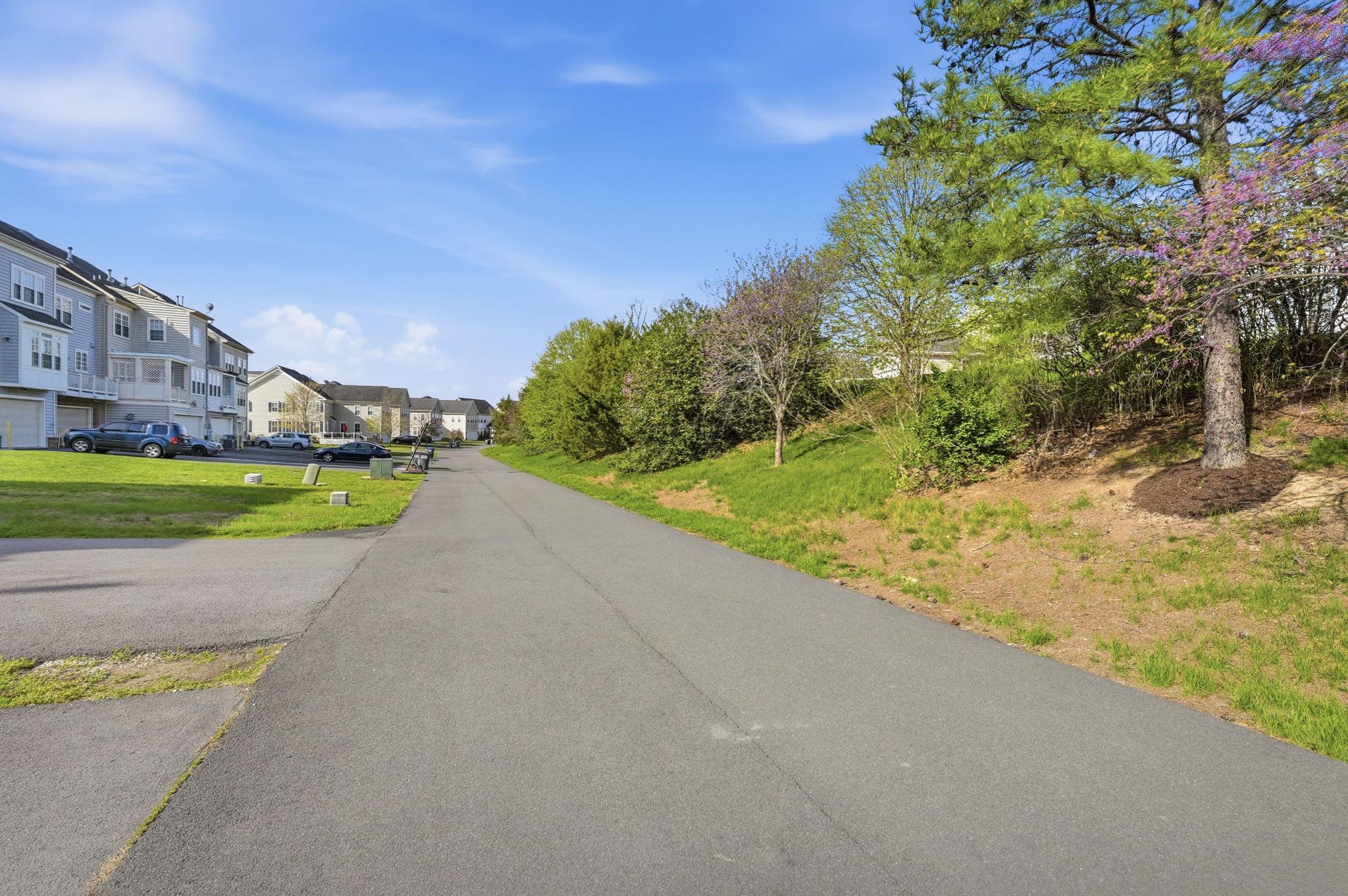 NEW BRISTOW VILLAGE - Residential