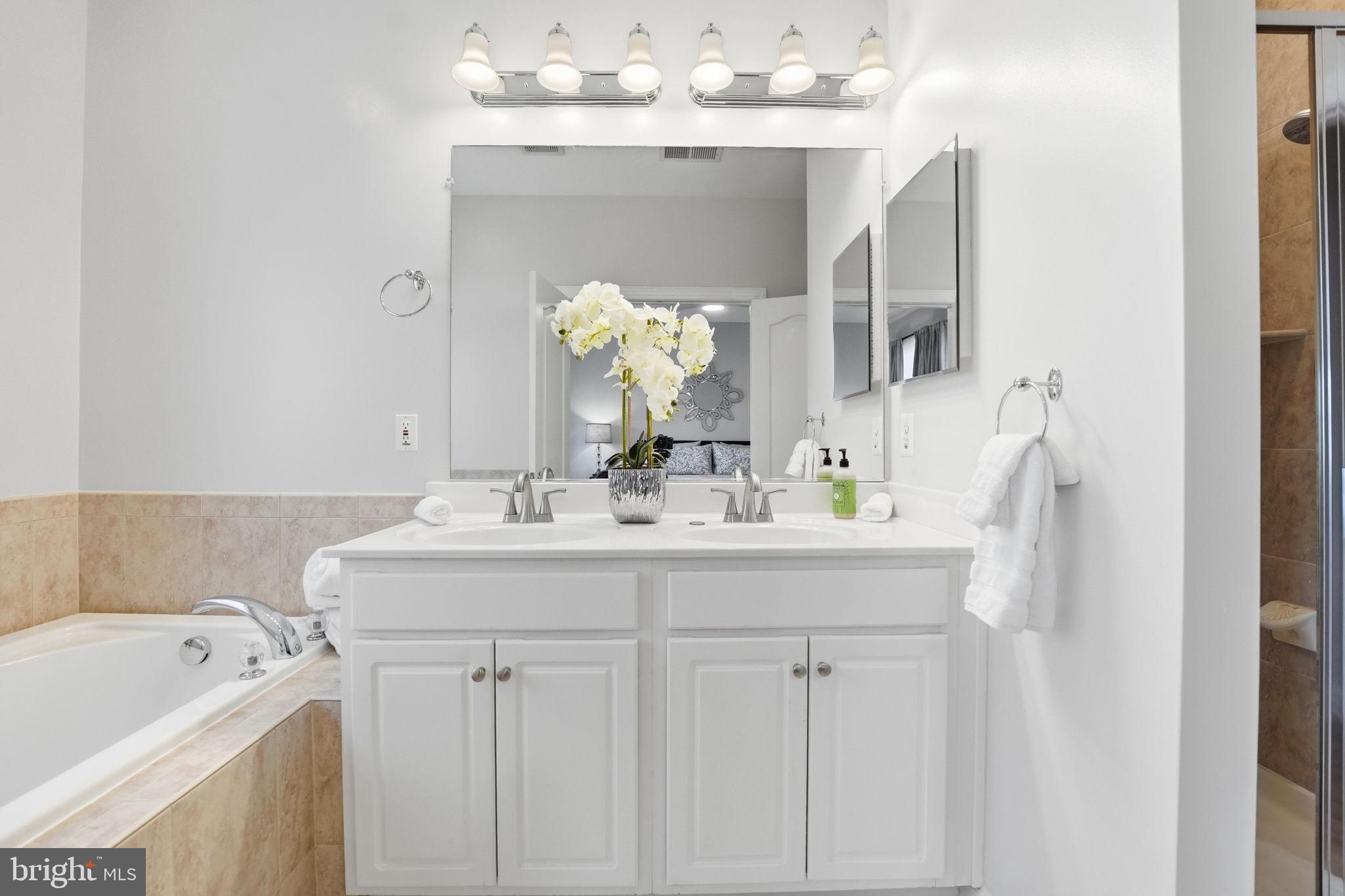 NEW BRISTOW VILLAGE - Residential