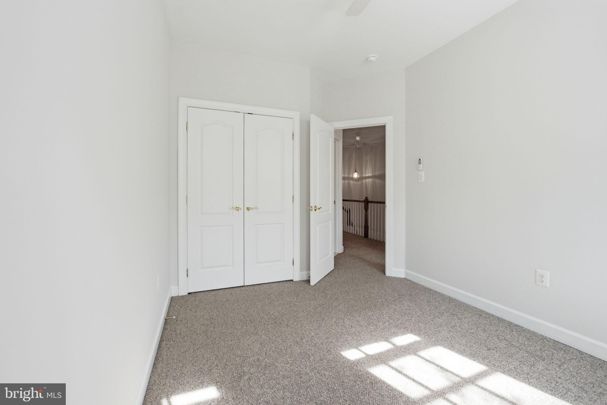 NEW BRISTOW VILLAGE - Residential