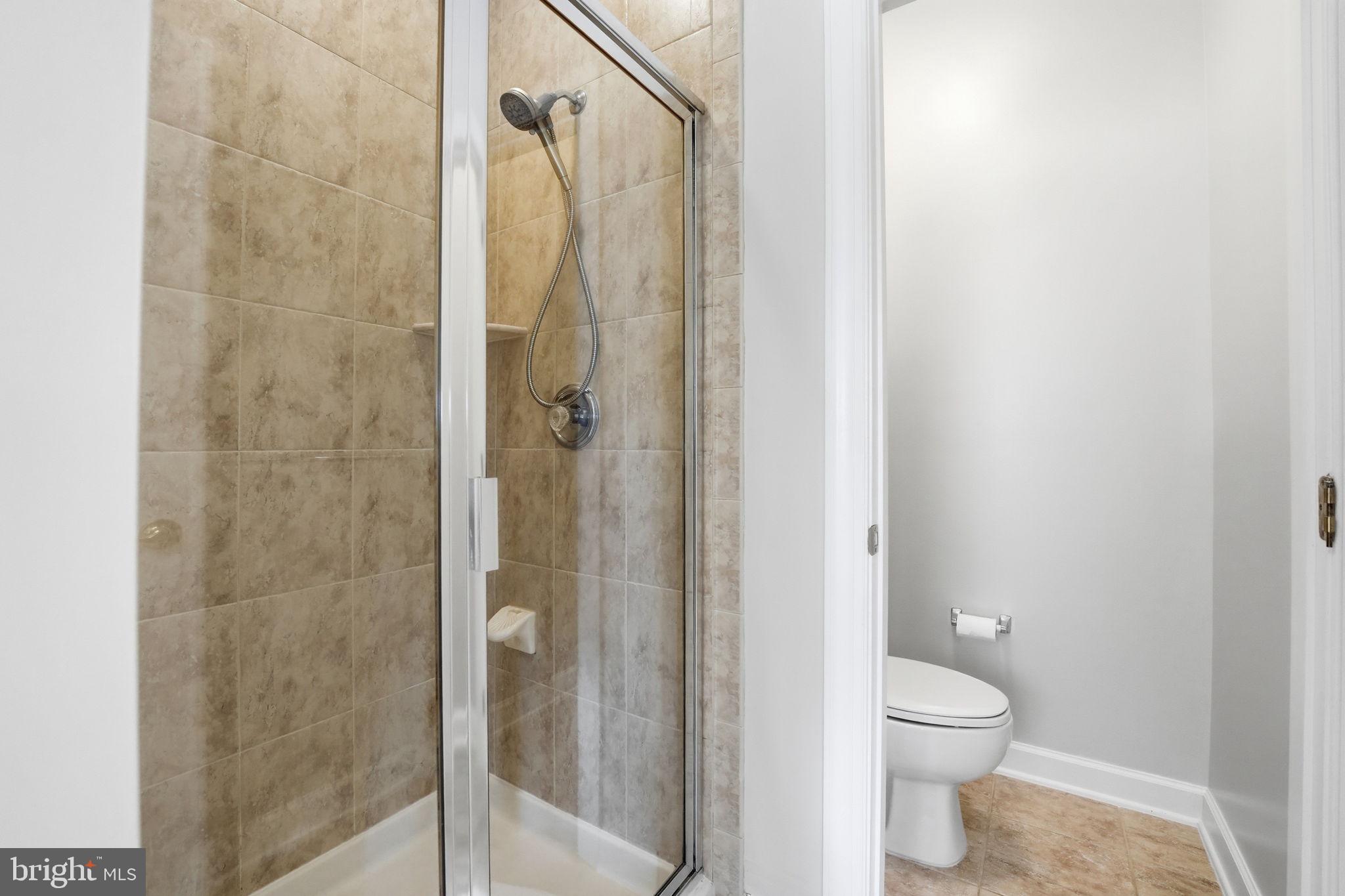 NEW BRISTOW VILLAGE - Residential