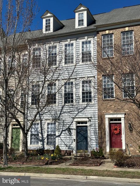 Photo of 10630 Bristow Station Dr, BRISTOW, VA 20136 (MLS # VAPW2115044)