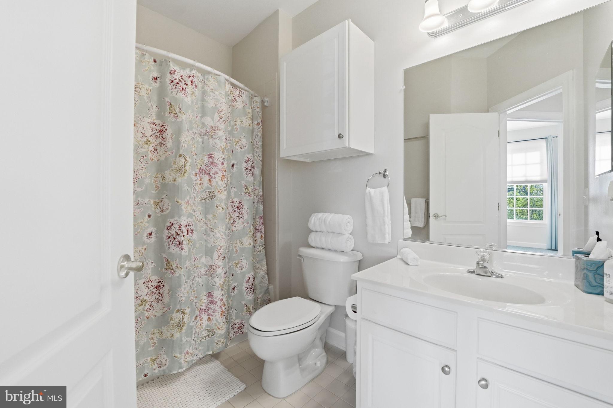 NEW BRISTOW VILLAGE - Residential