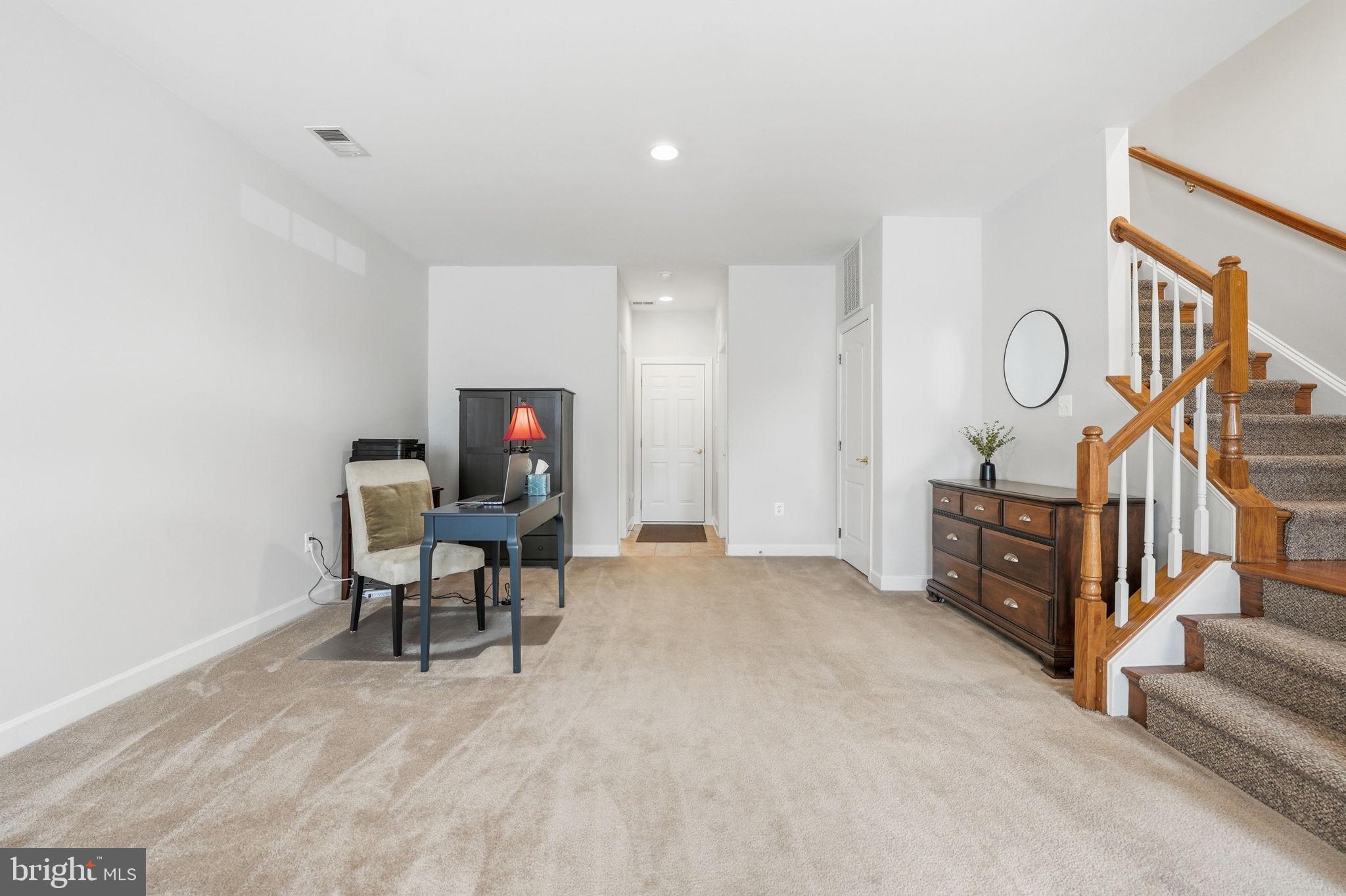 NEW BRISTOW VILLAGE - Residential