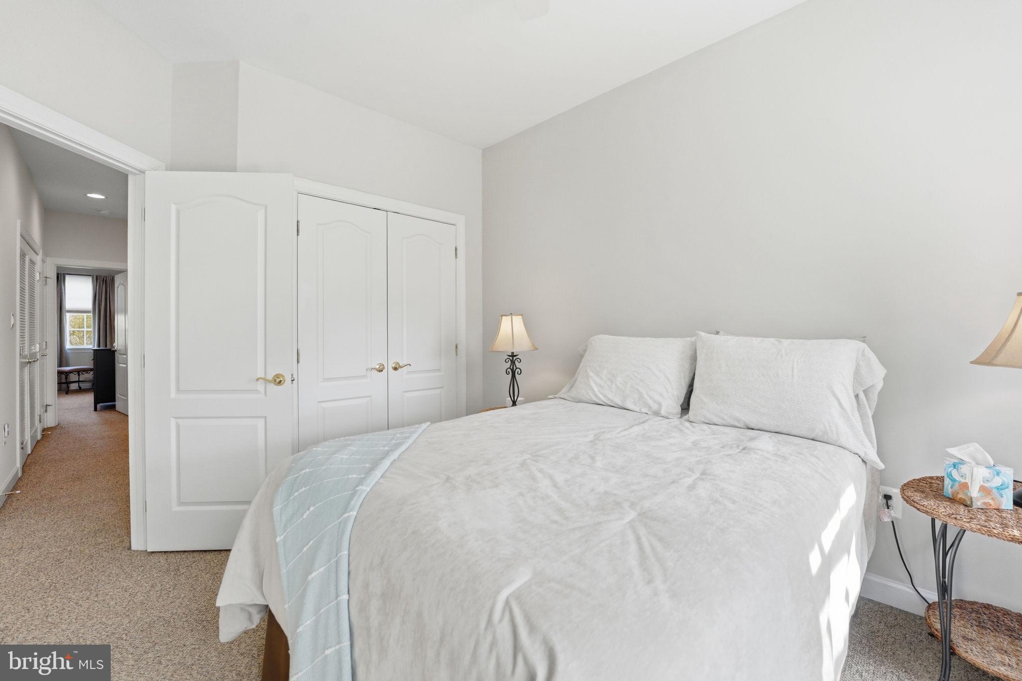 NEW BRISTOW VILLAGE - Residential