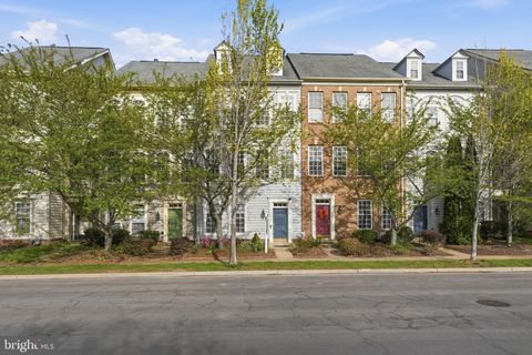 10630 BRISTOW STATION BRISTOW VA 20136