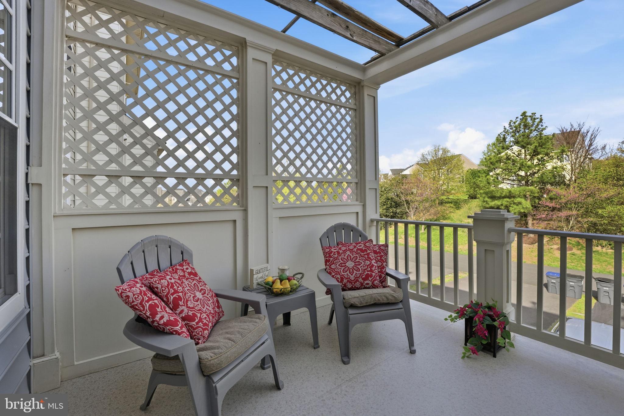 NEW BRISTOW VILLAGE - Residential