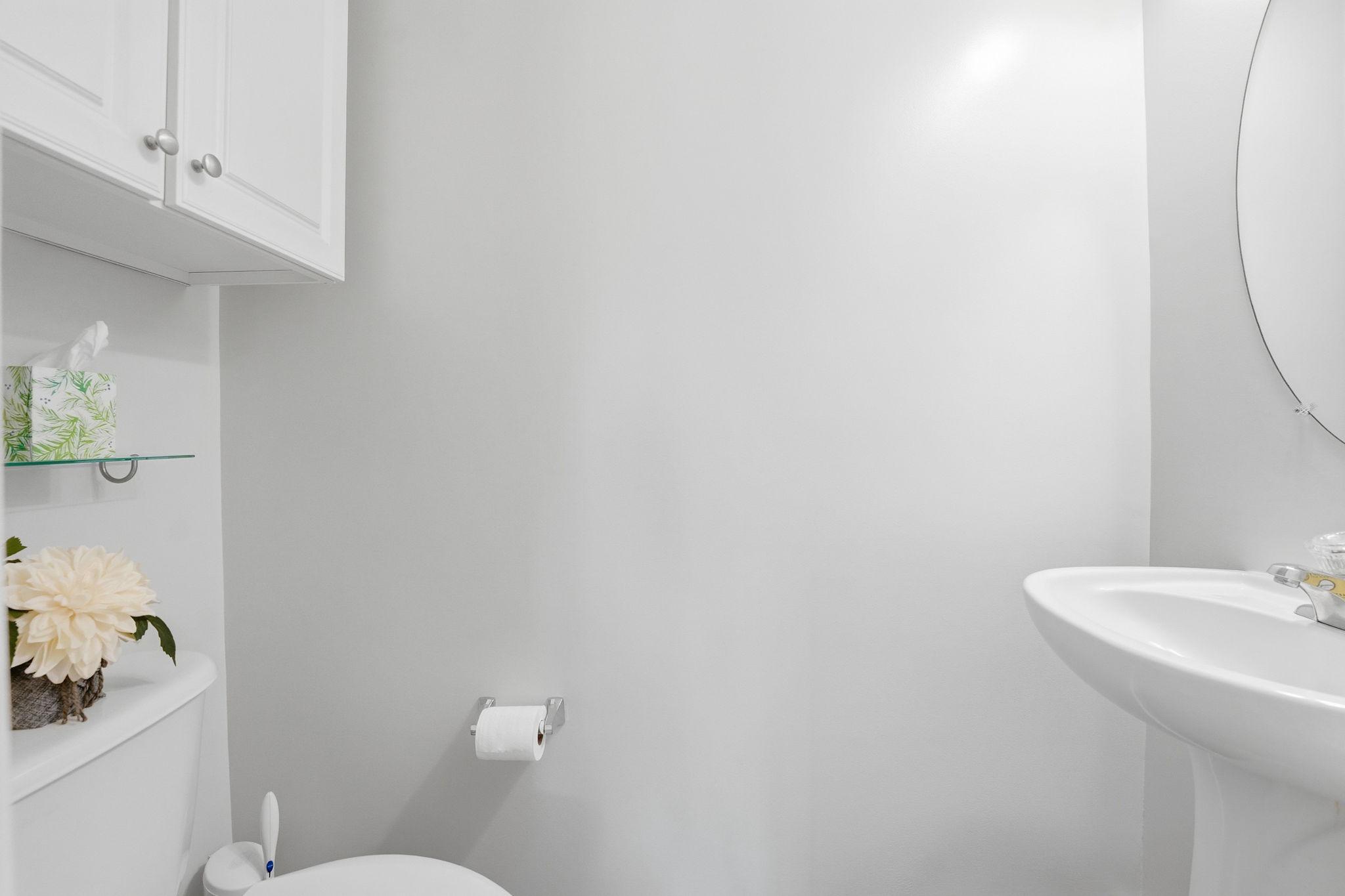 NEW BRISTOW VILLAGE - Residential