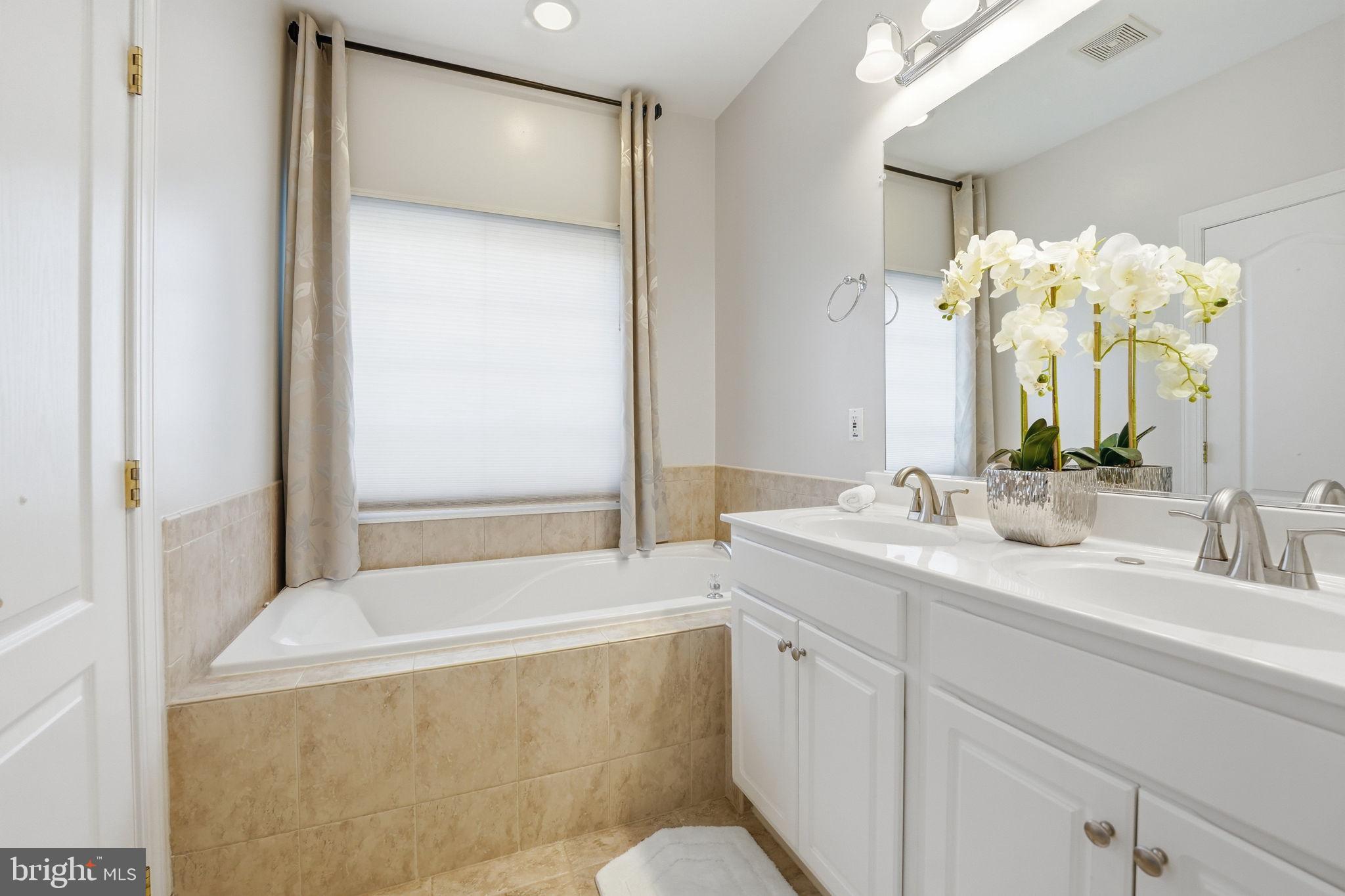 NEW BRISTOW VILLAGE - Residential