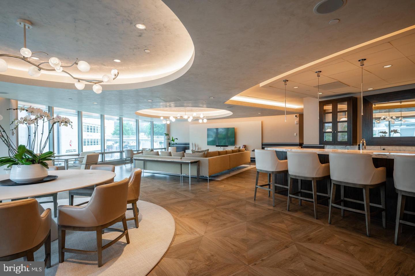 TURNBERRY TOWER - Residential Lease