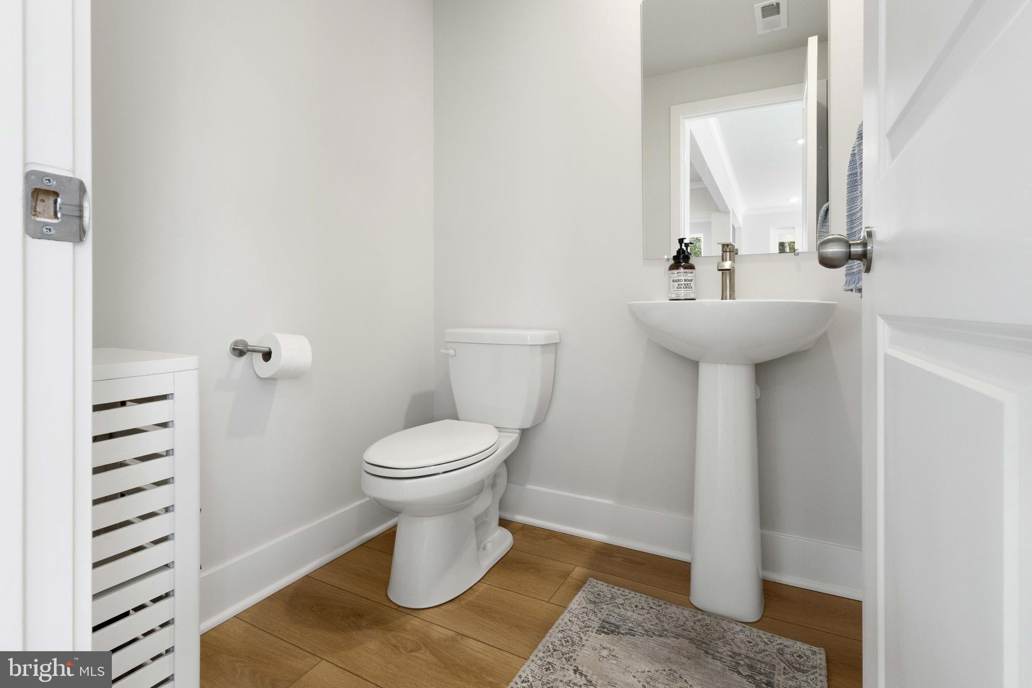 MILOS HAVEN - Residential