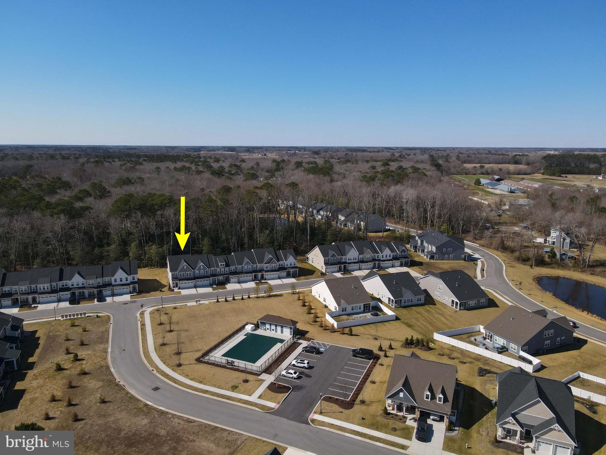 MILOS HAVEN - Residential