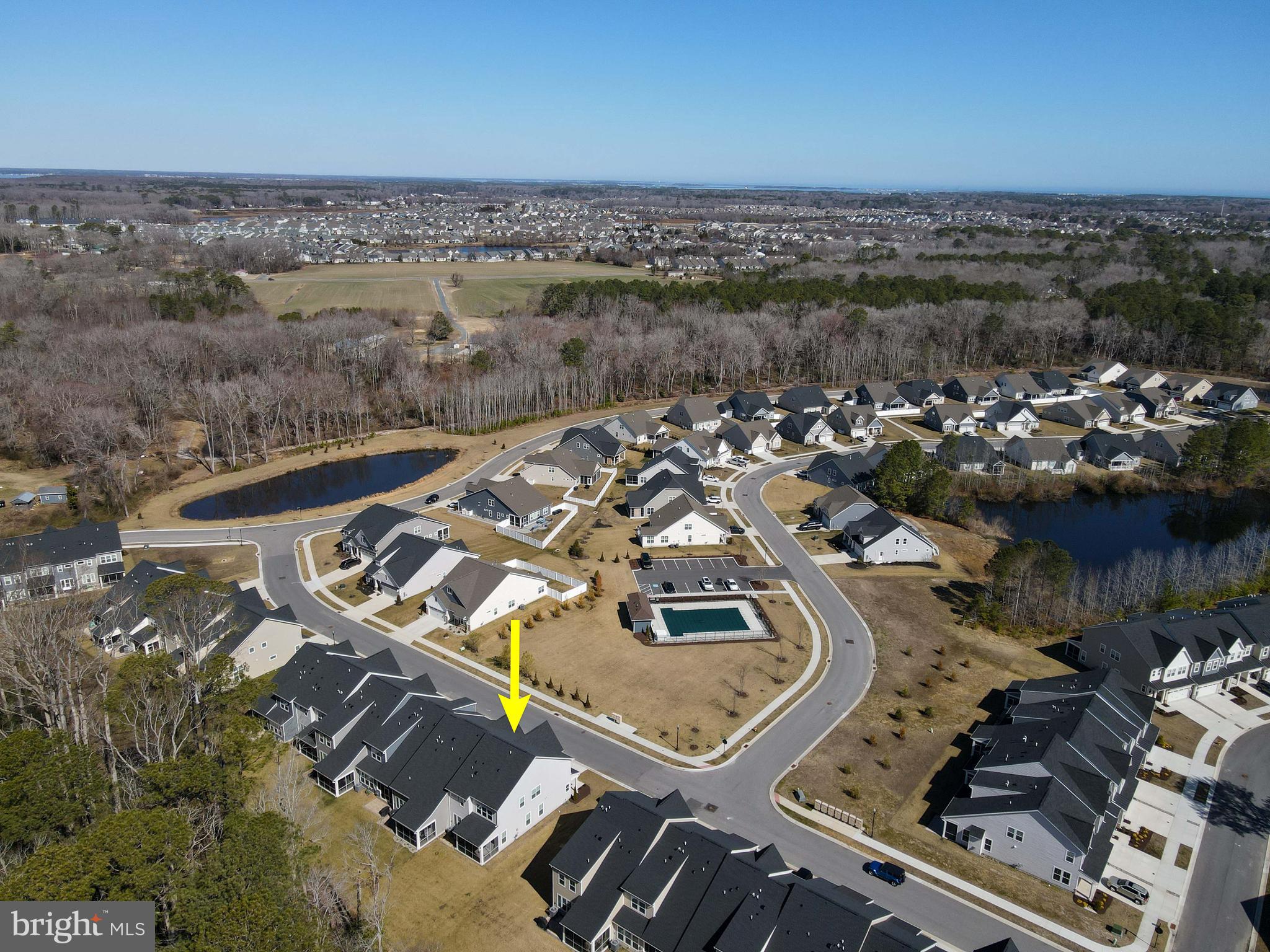 MILOS HAVEN - Residential