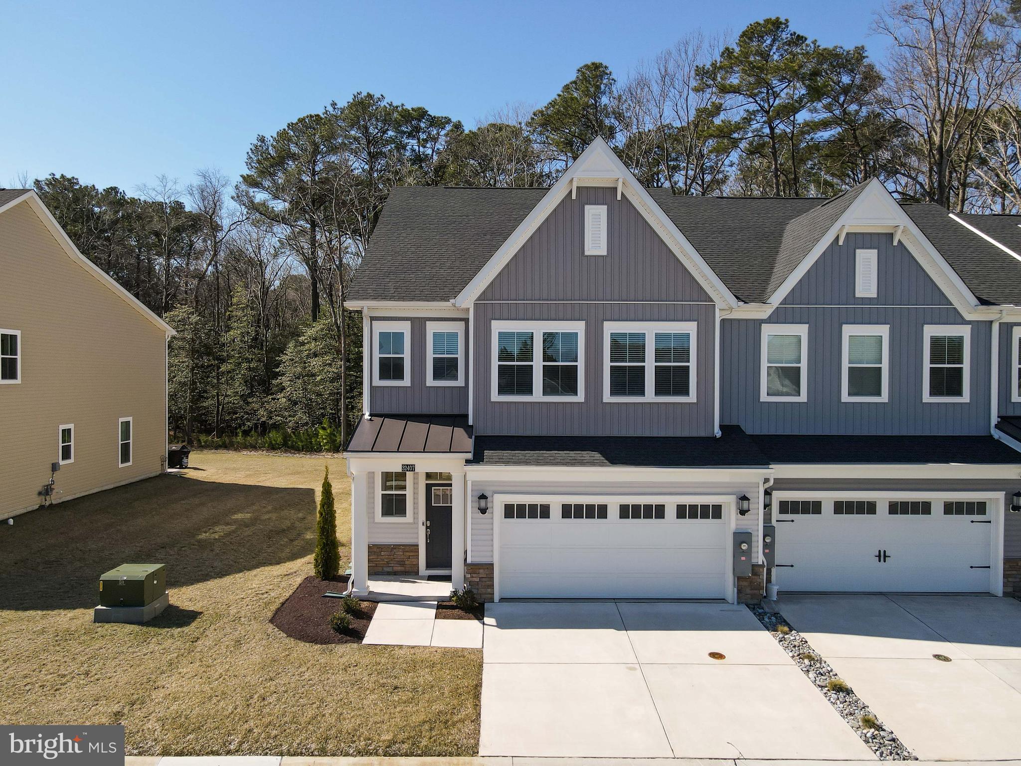 MILOS HAVEN - Residential