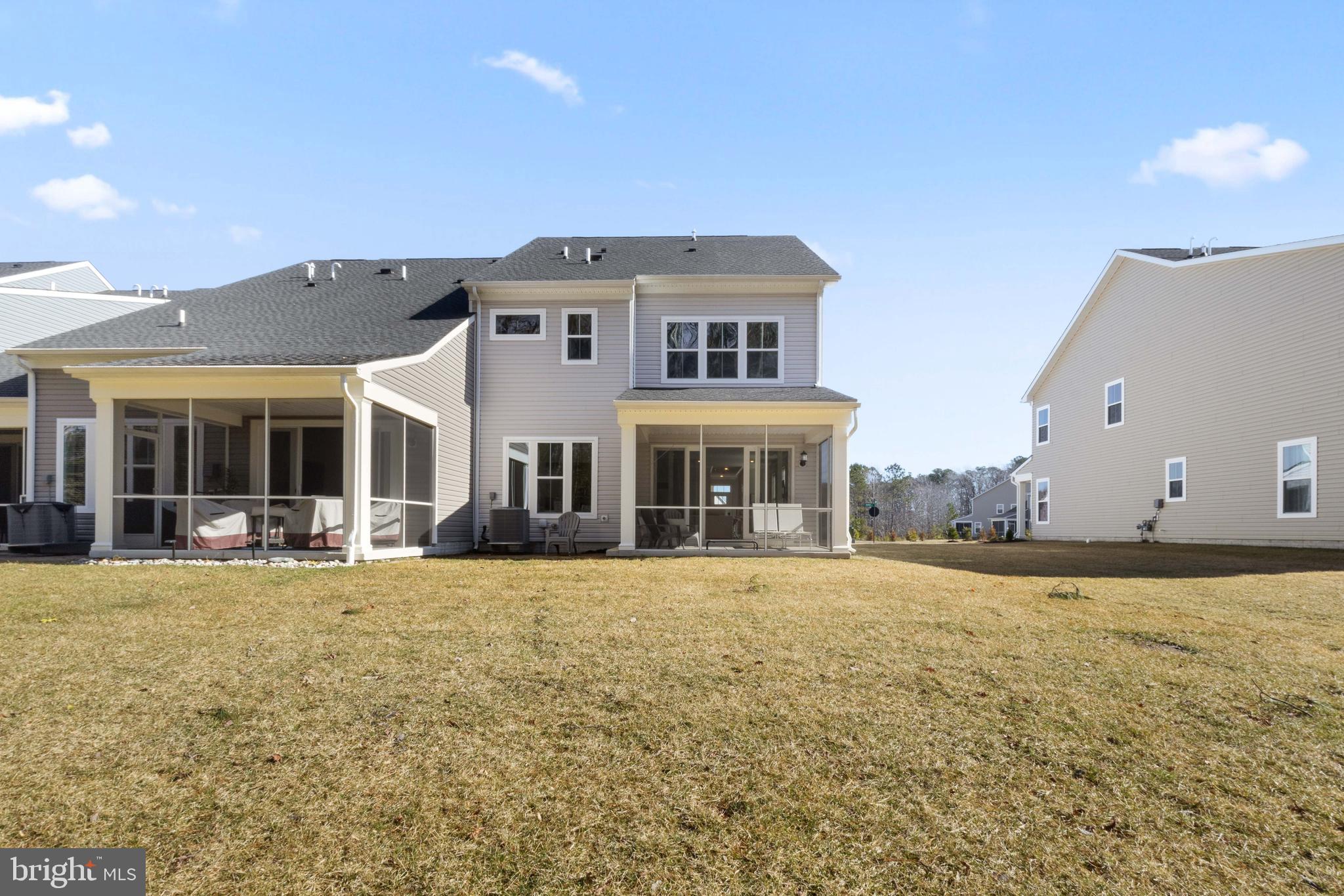 MILOS HAVEN - Residential