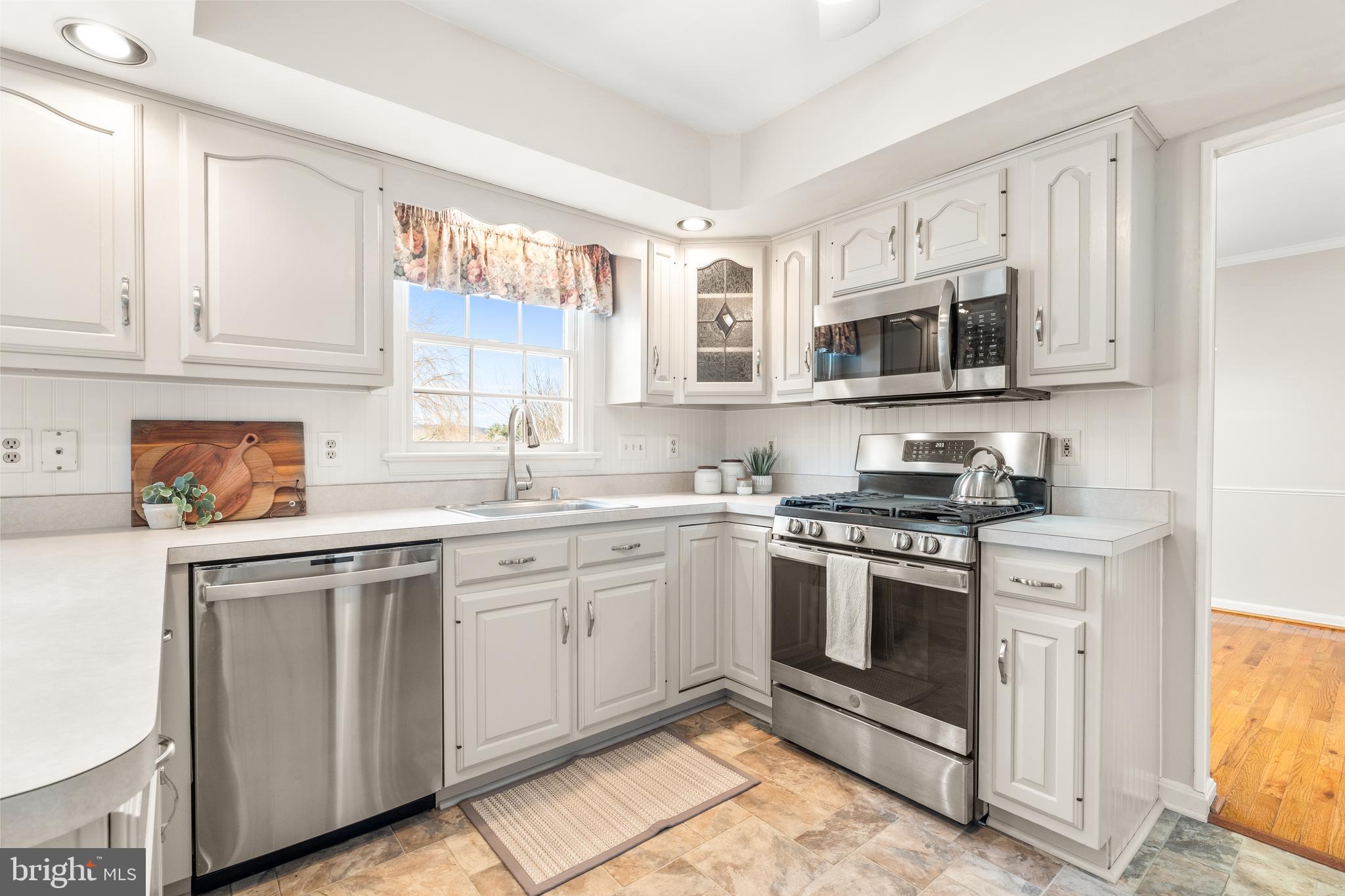 COPPERFIELD - Residential