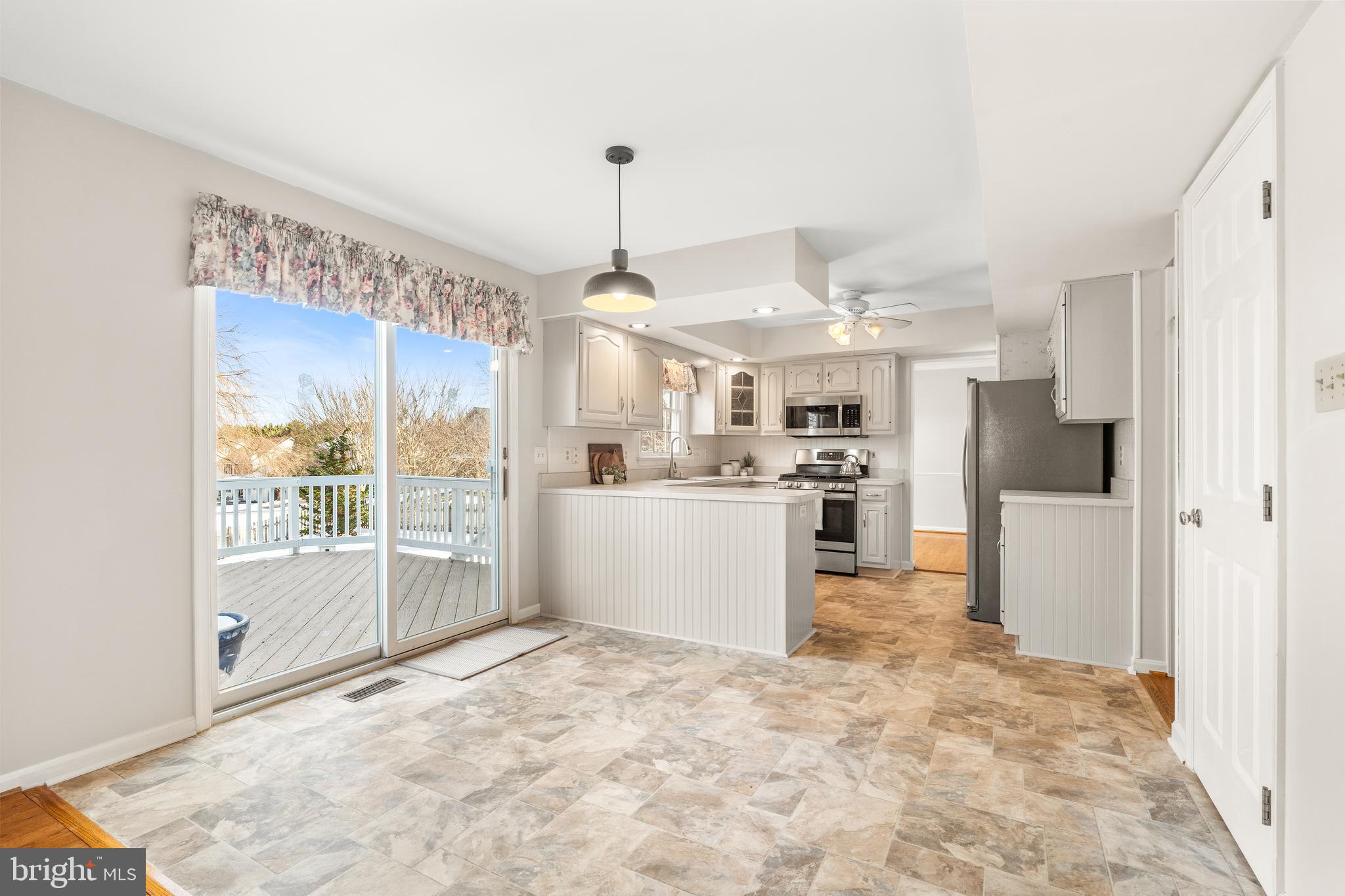 COPPERFIELD - Residential