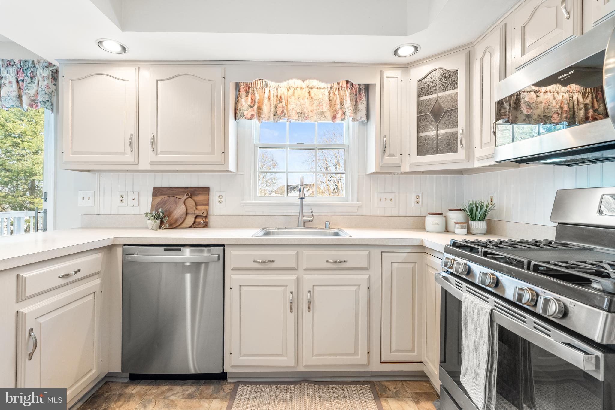 COPPERFIELD - Residential