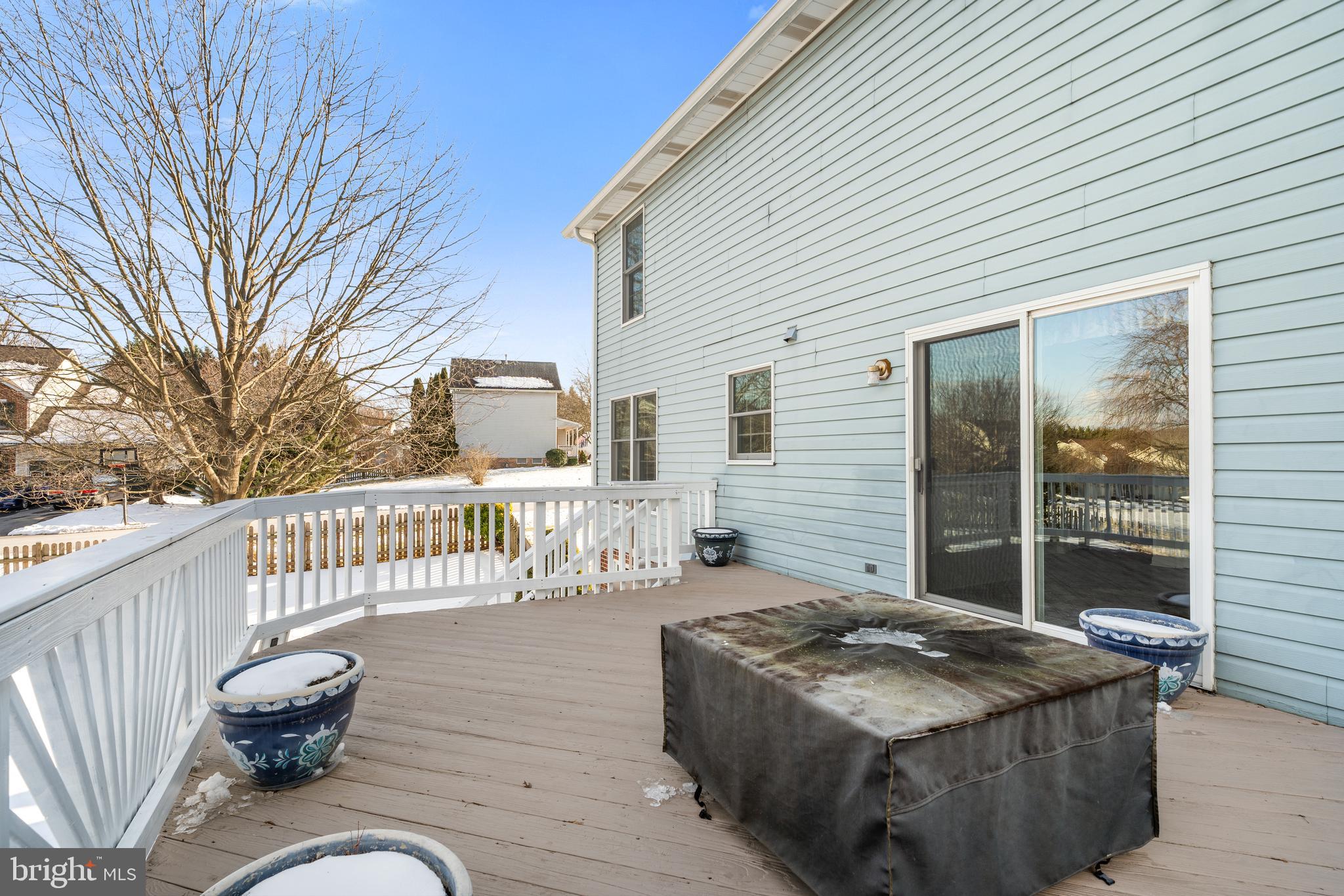 COPPERFIELD - Residential