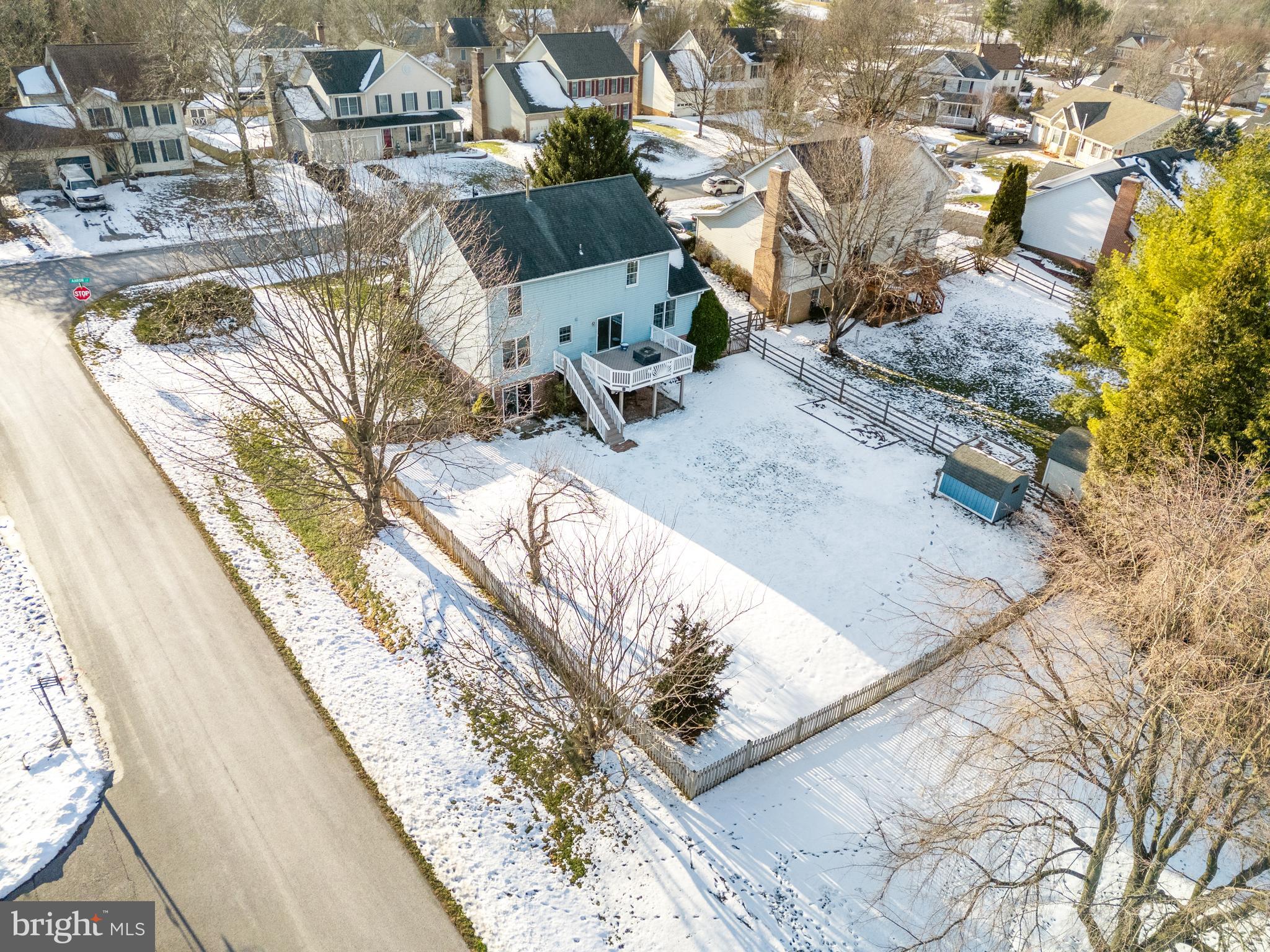 COPPERFIELD - Residential