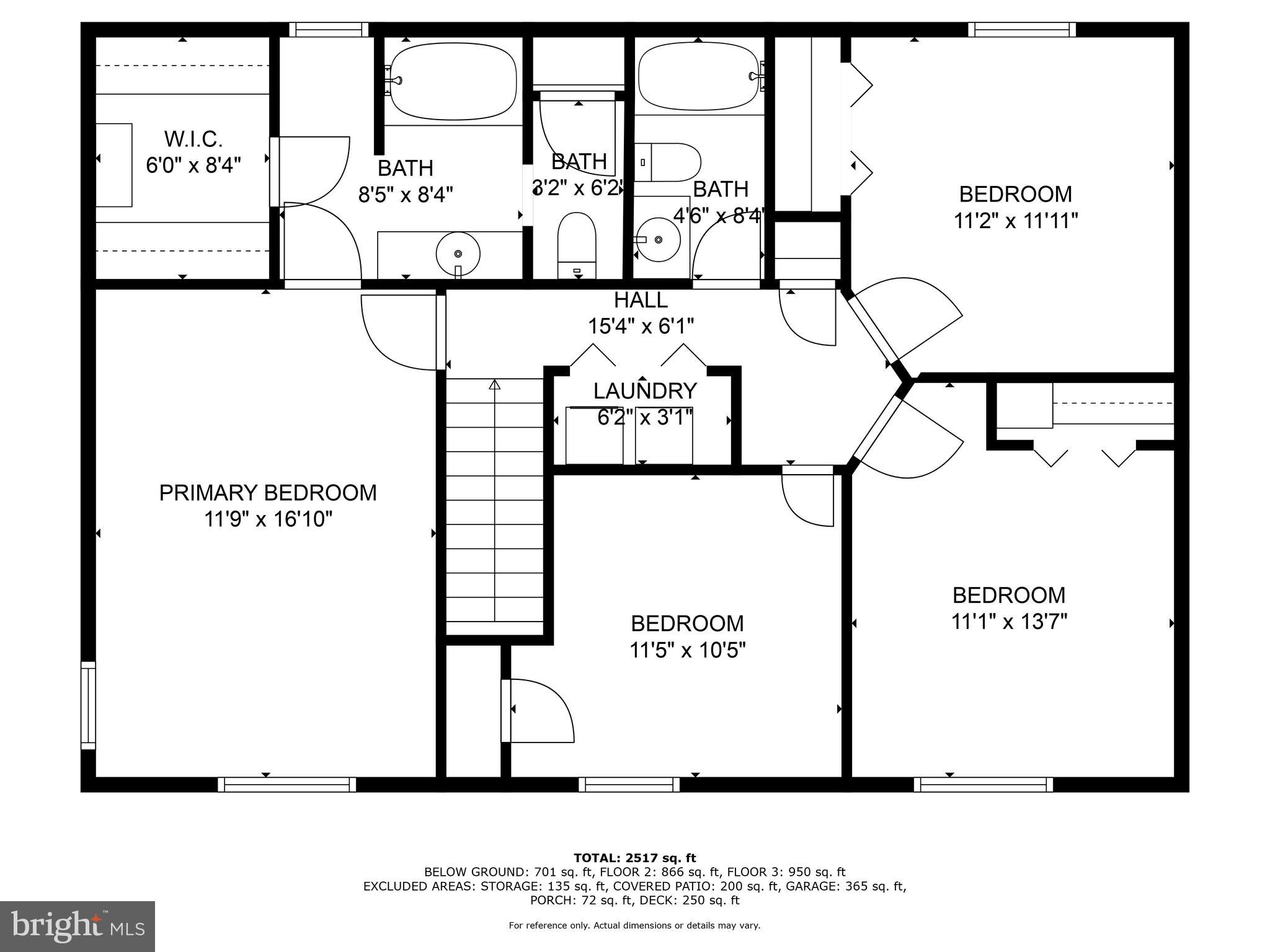 COPPERFIELD - Residential