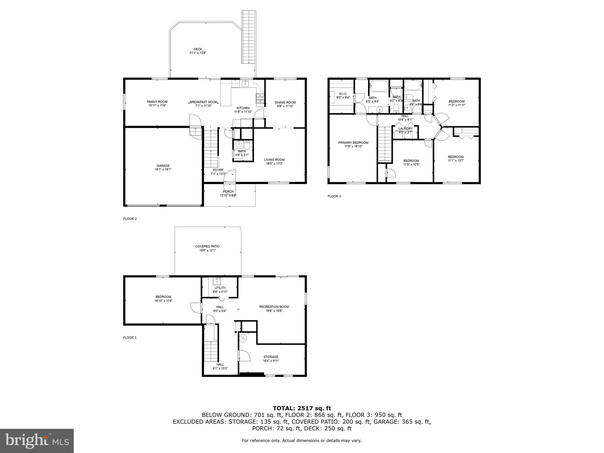 COPPERFIELD - Residential