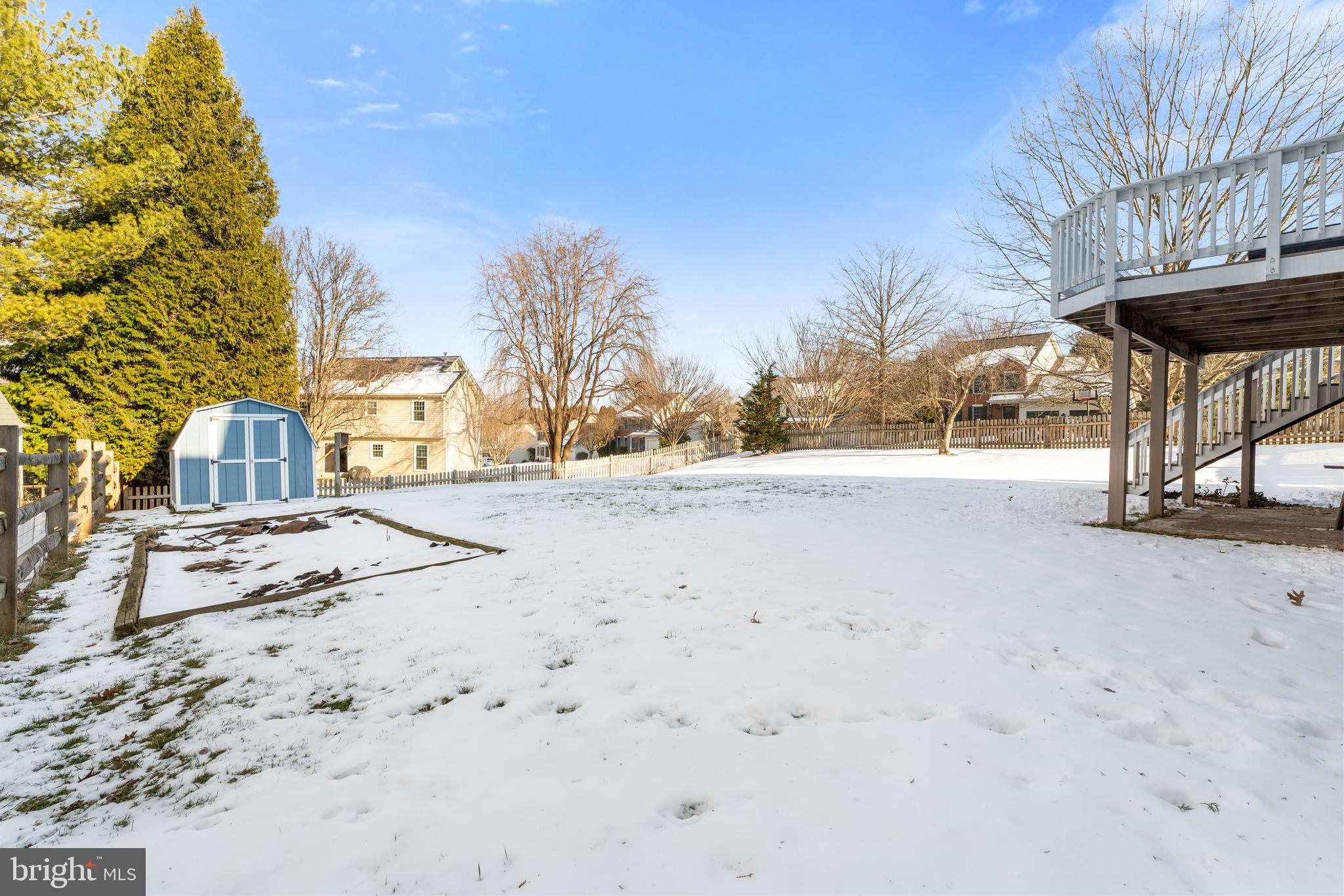 COPPERFIELD - Residential