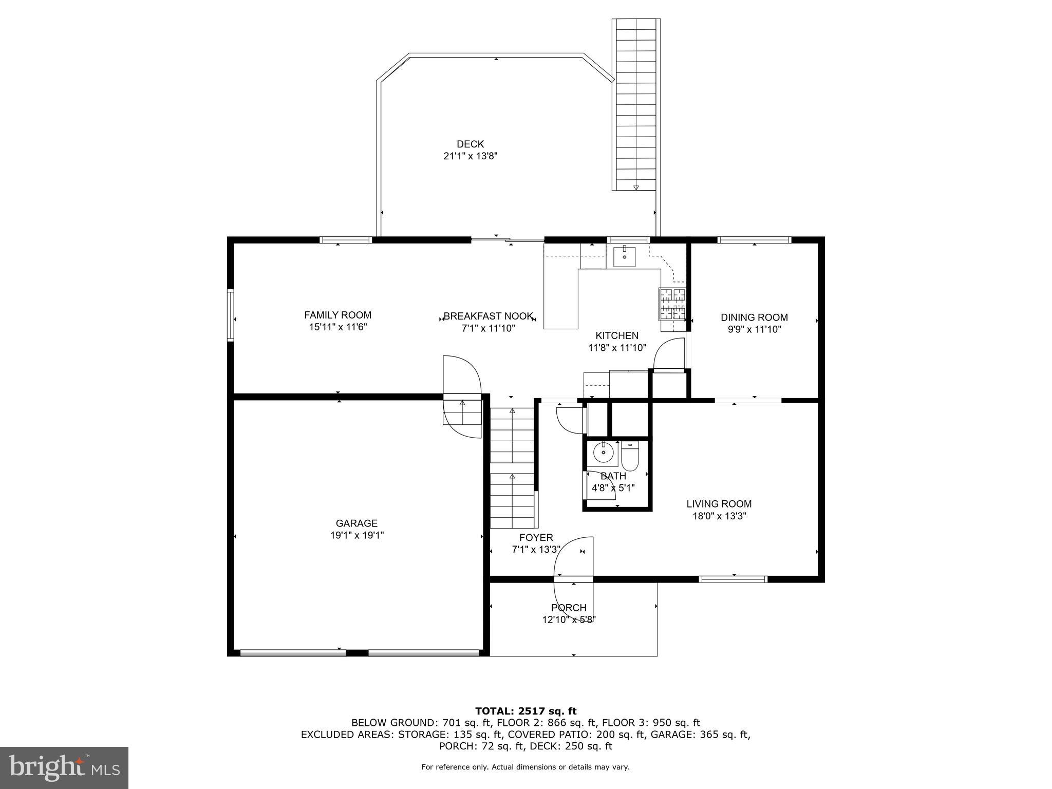 COPPERFIELD - Residential