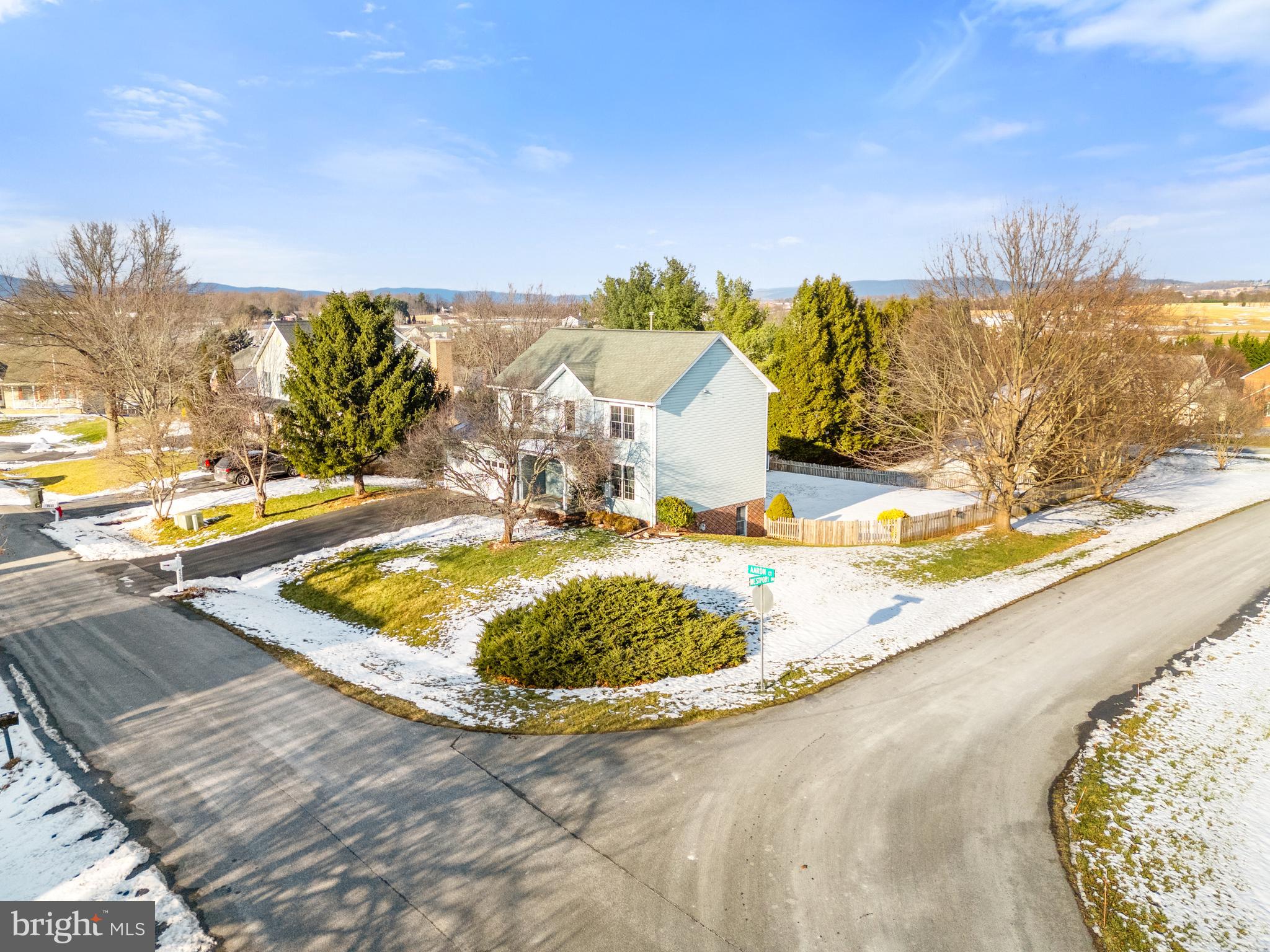 COPPERFIELD - Residential