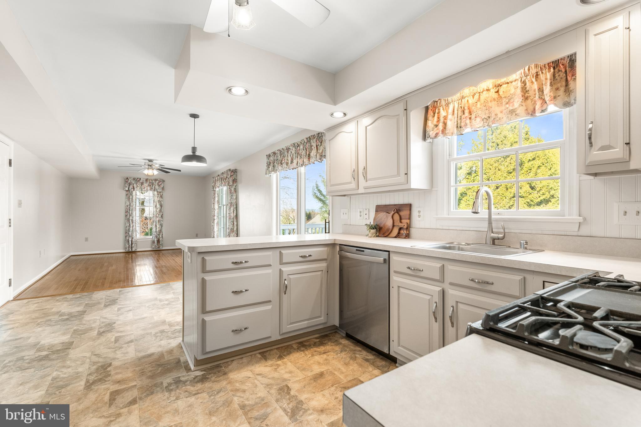 COPPERFIELD - Residential