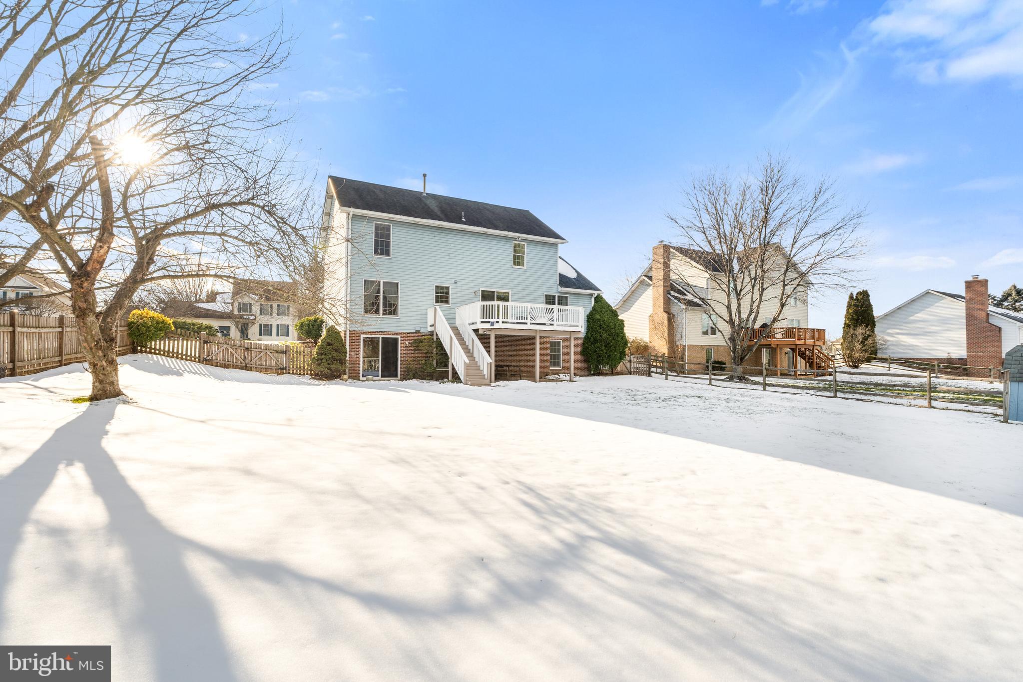 COPPERFIELD - Residential