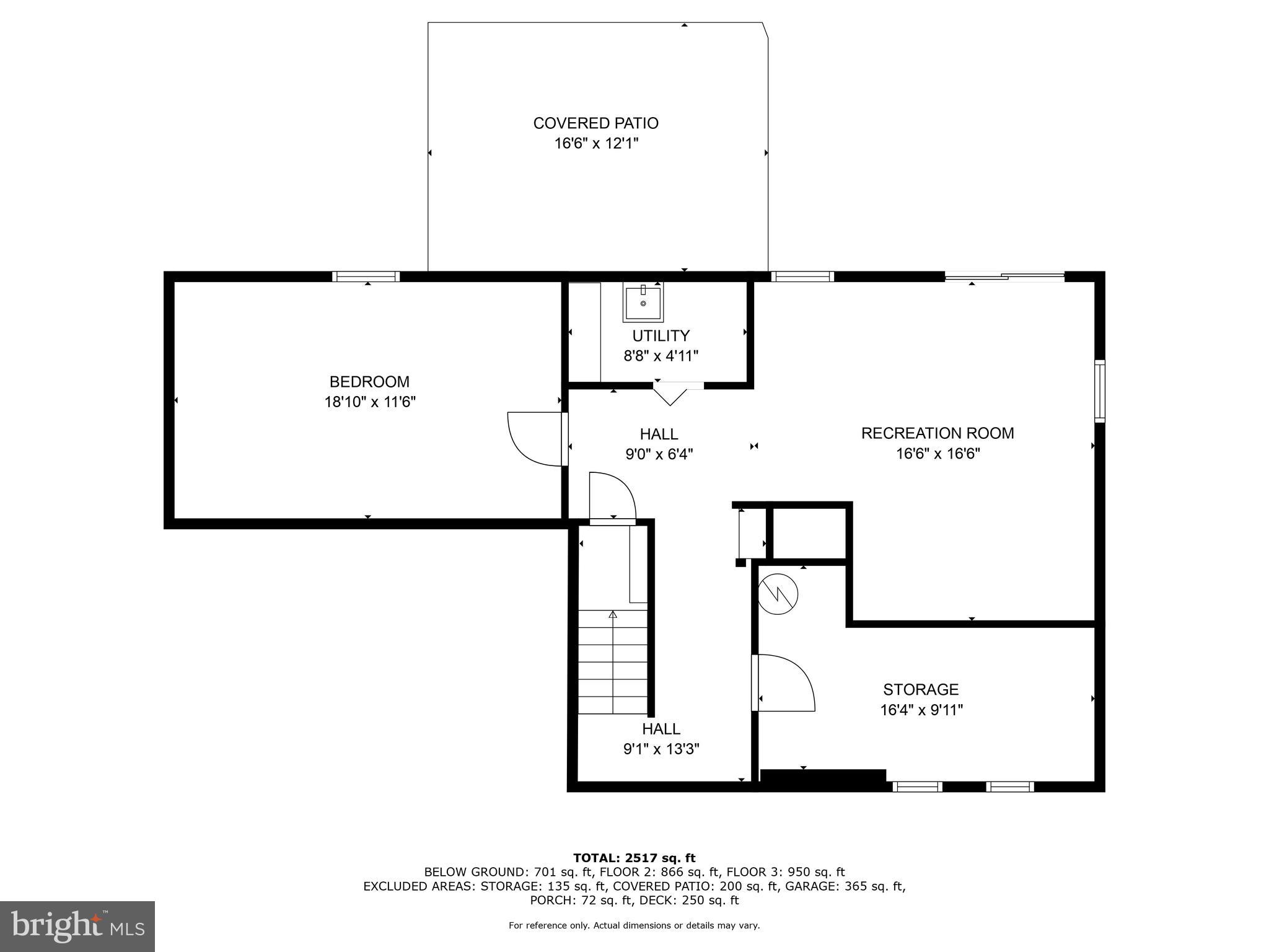 COPPERFIELD - Residential