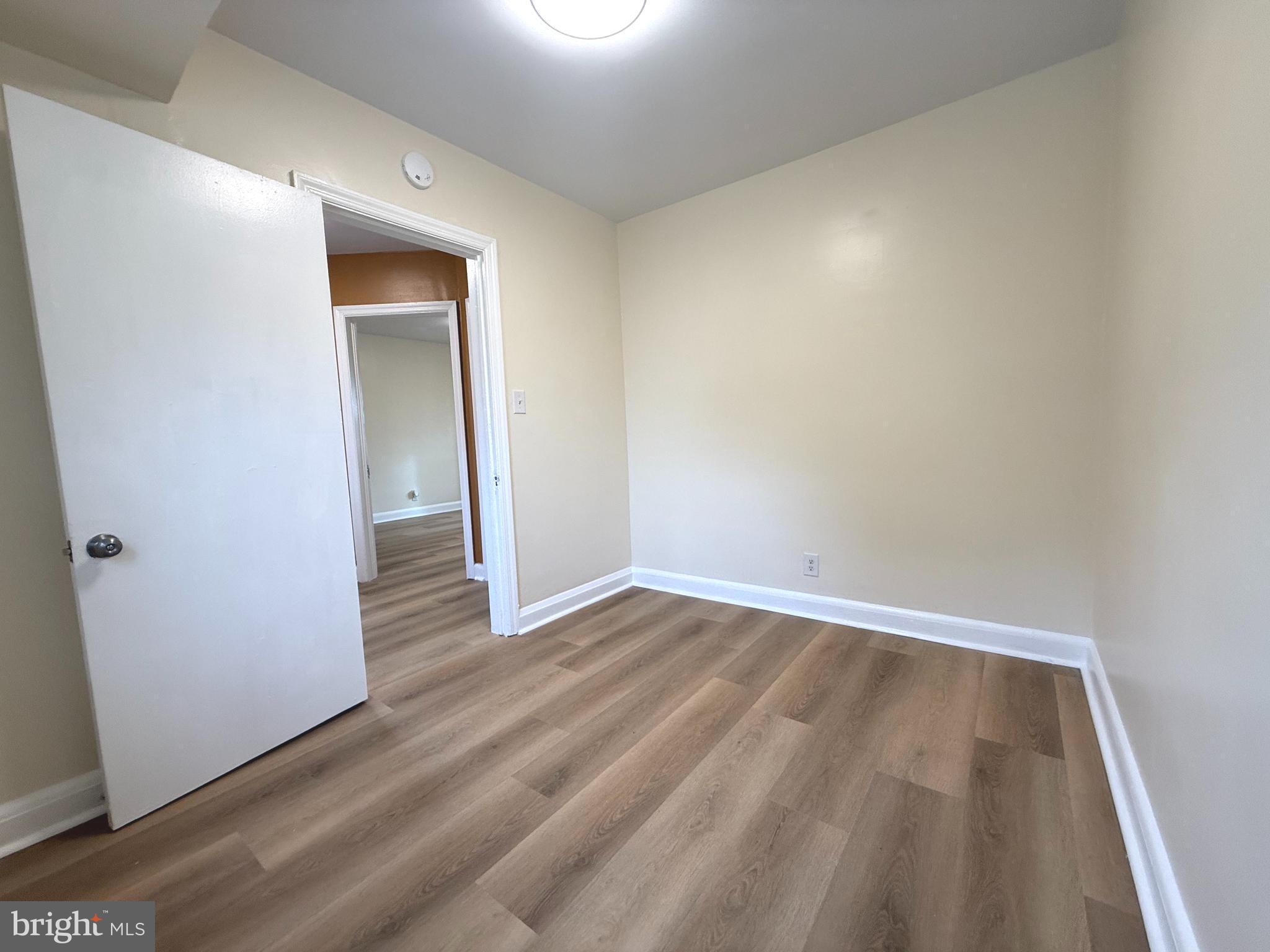 WARD 27 - Residential Lease