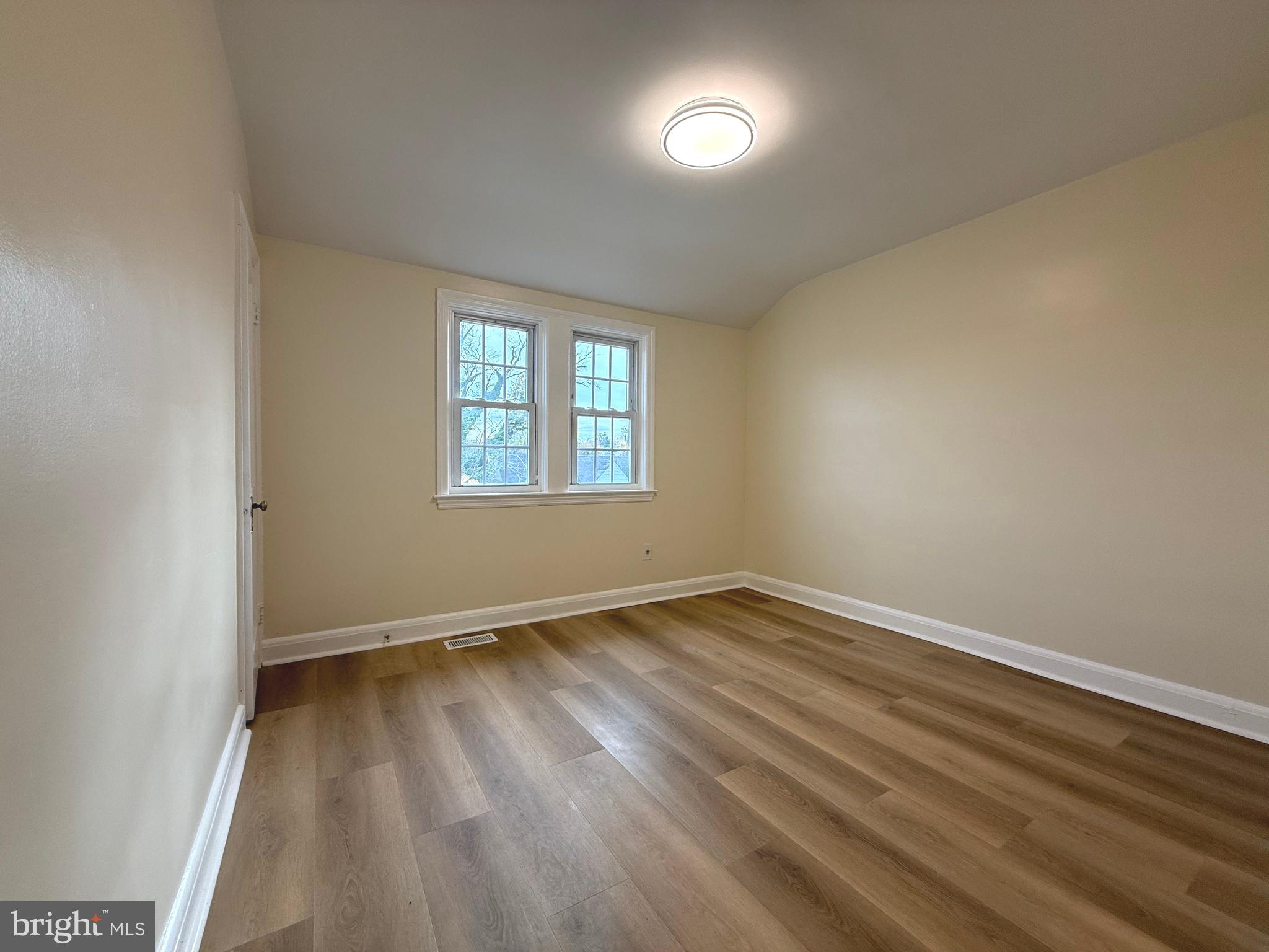 WARD 27 - Residential Lease