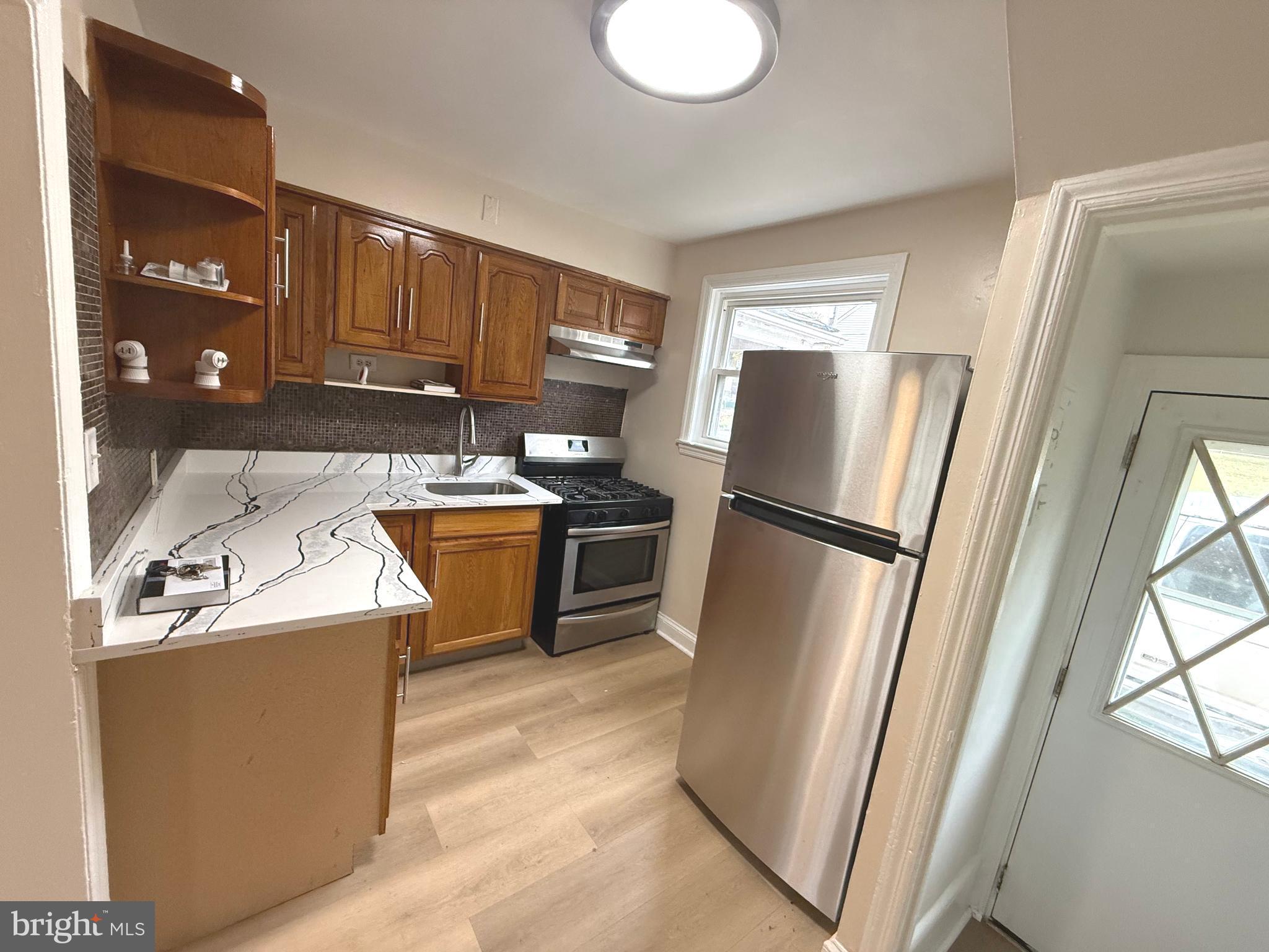 WARD 27 - Residential Lease