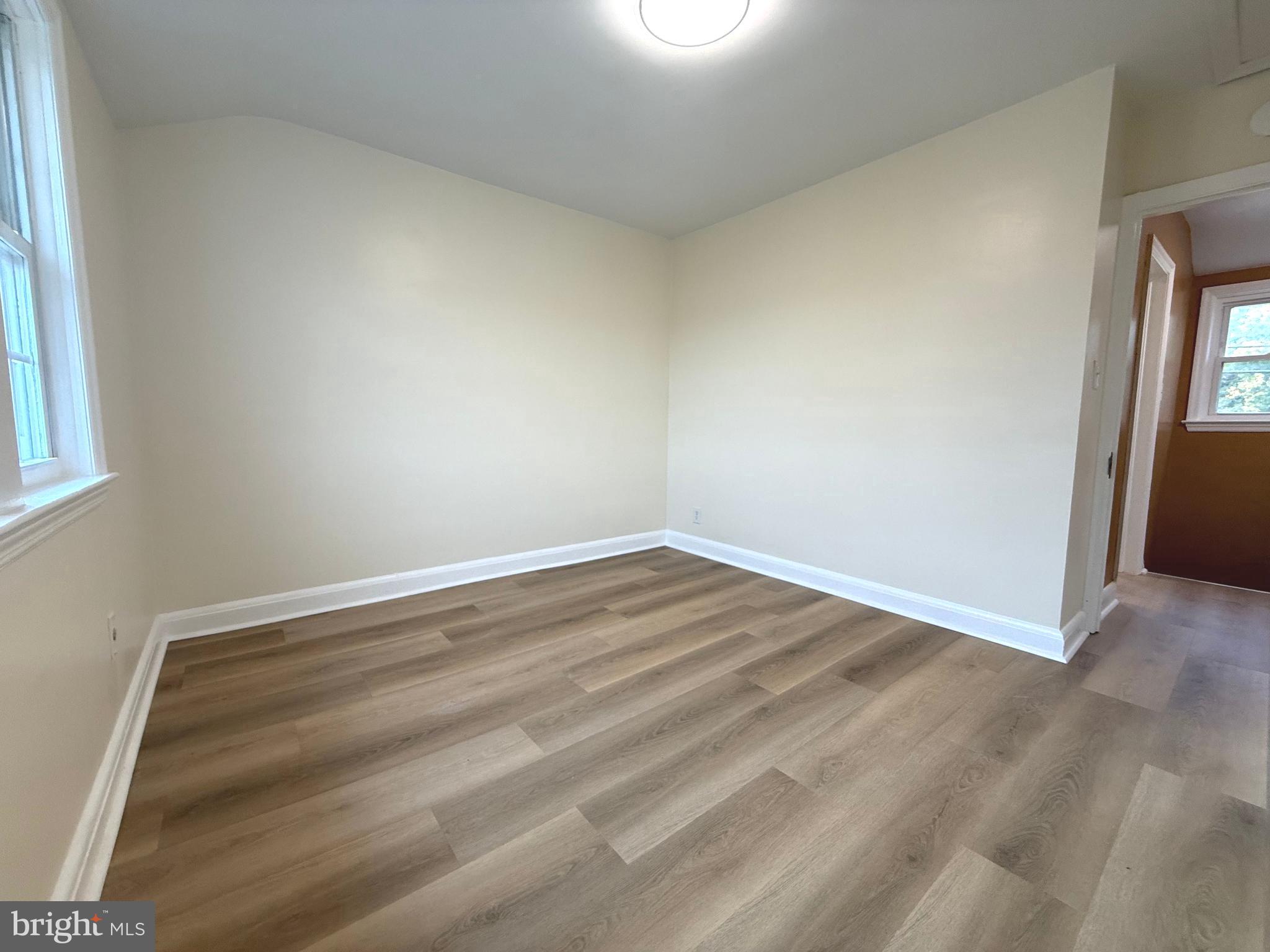 WARD 27 - Residential Lease