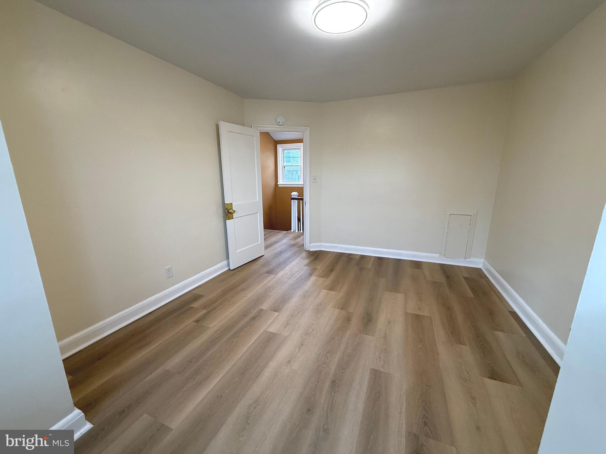 WARD 27 - Residential Lease