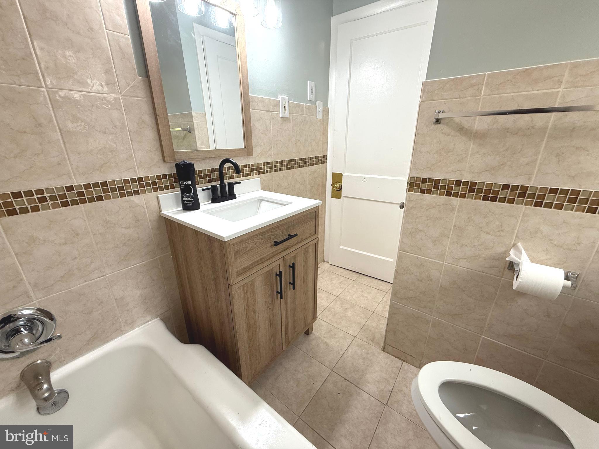 WARD 27 - Residential Lease