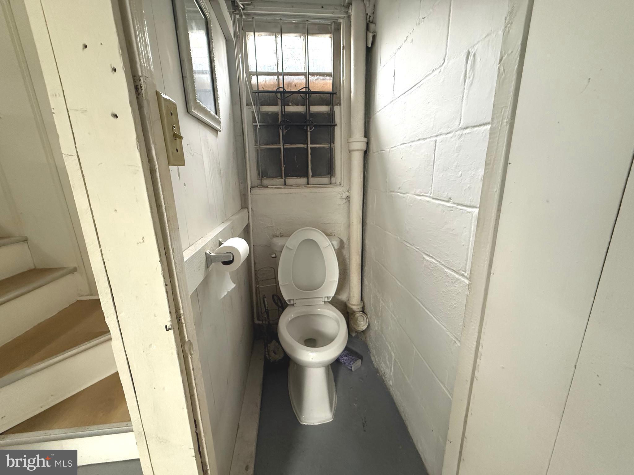 WARD 27 - Residential Lease