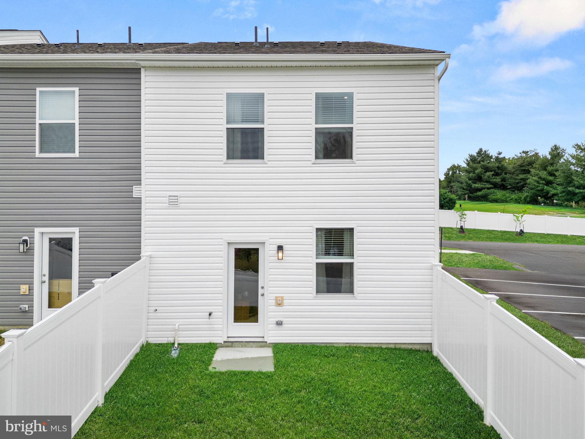 NONE AVAILABLE - Residential Lease