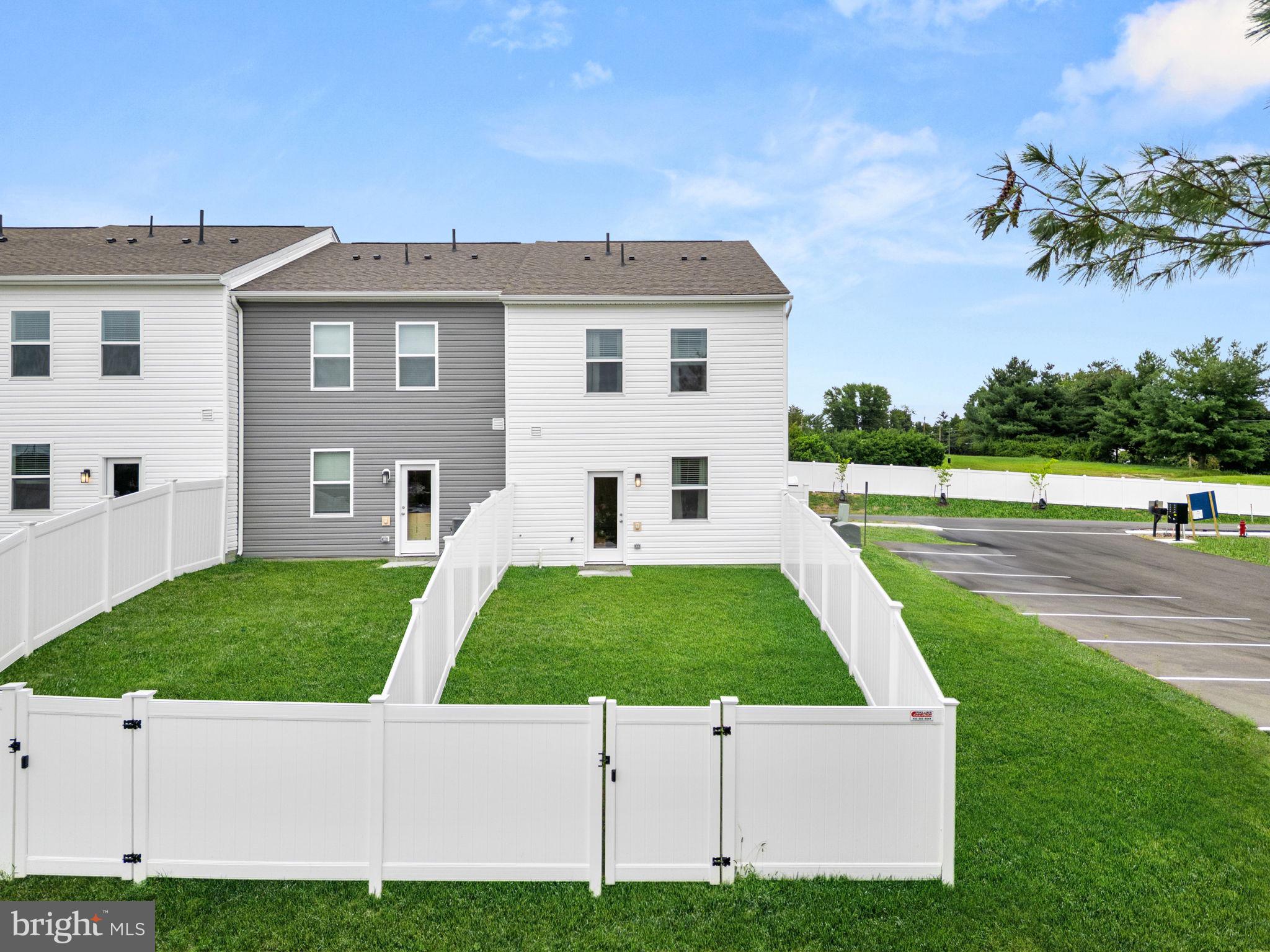 NONE AVAILABLE - Residential Lease