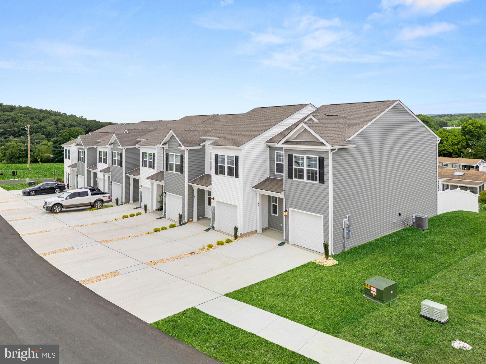 NONE AVAILABLE - Residential Lease