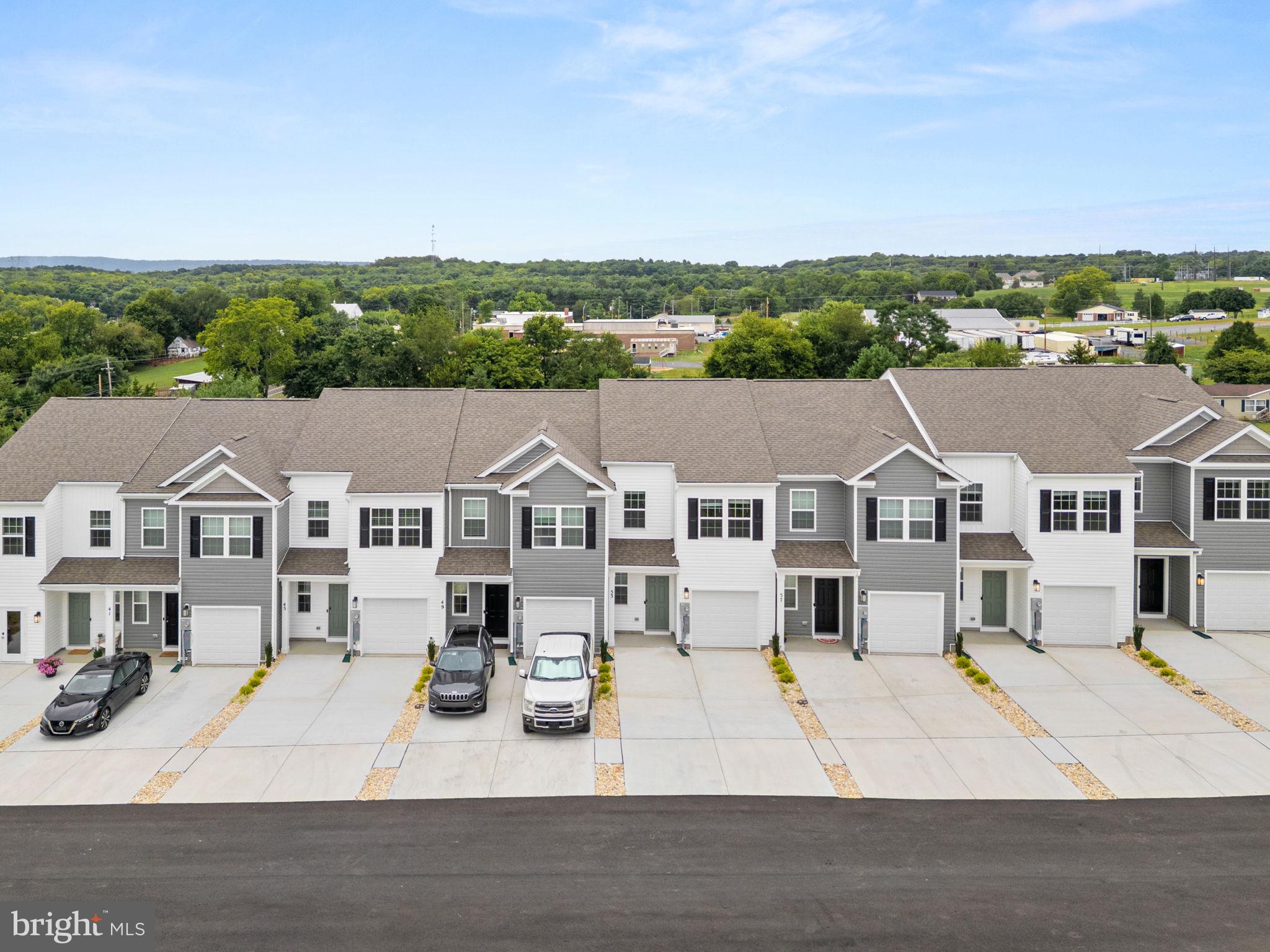 NONE AVAILABLE - Residential Lease