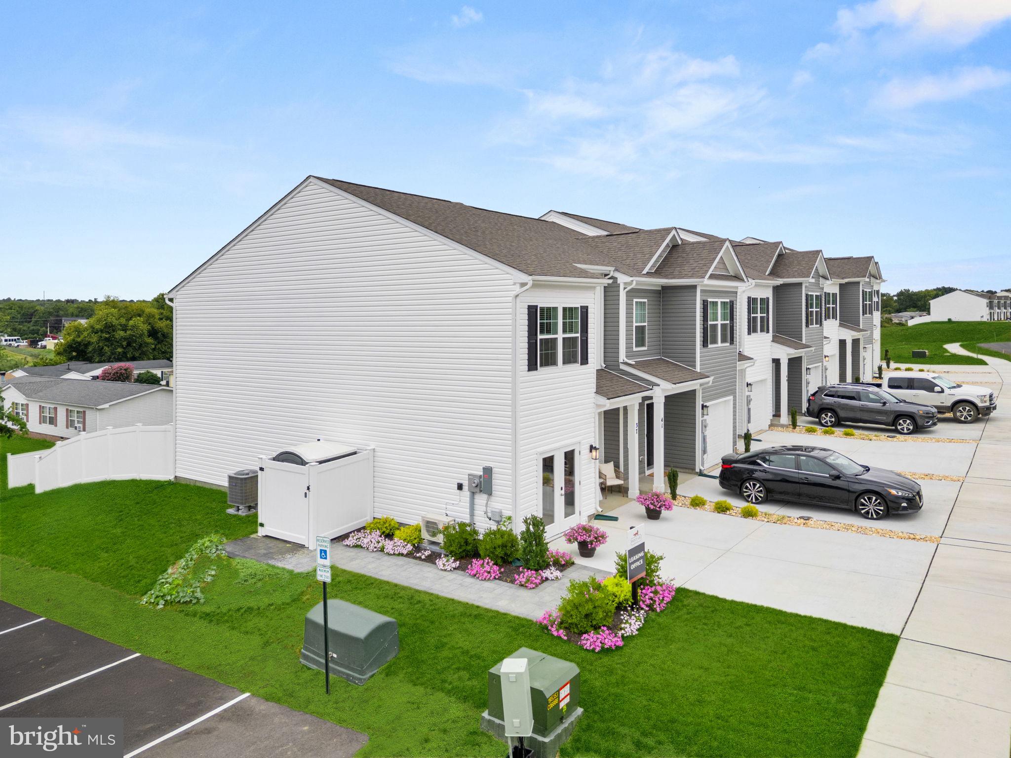 NONE AVAILABLE - Residential Lease