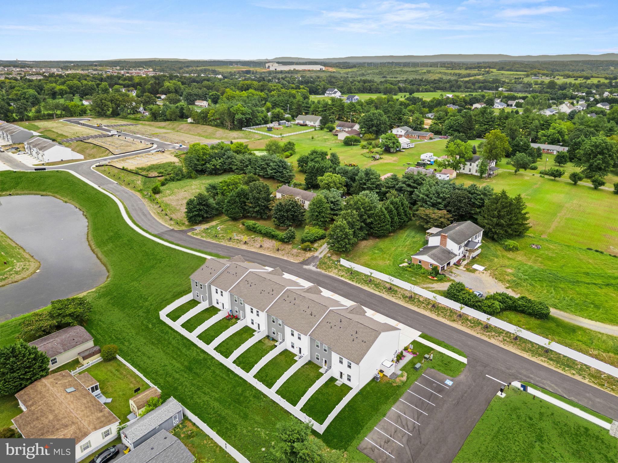 NONE AVAILABLE - Residential Lease