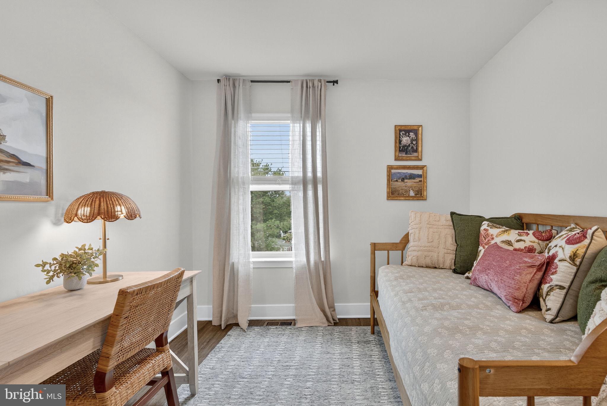 NONE AVAILABLE - Residential Lease